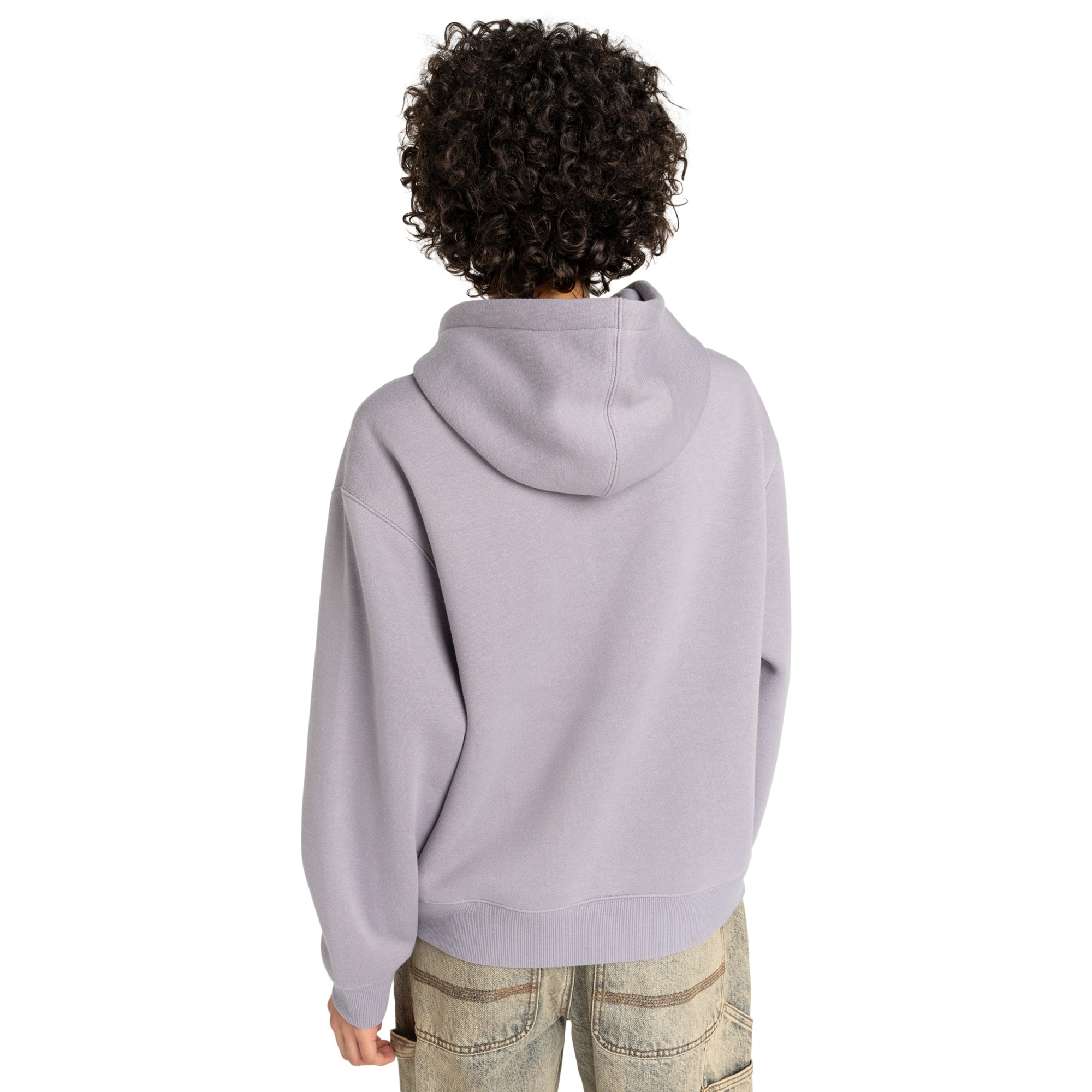 Imagen 2 de Sudadera de mujer Element Co Po W Element - Lila Lila