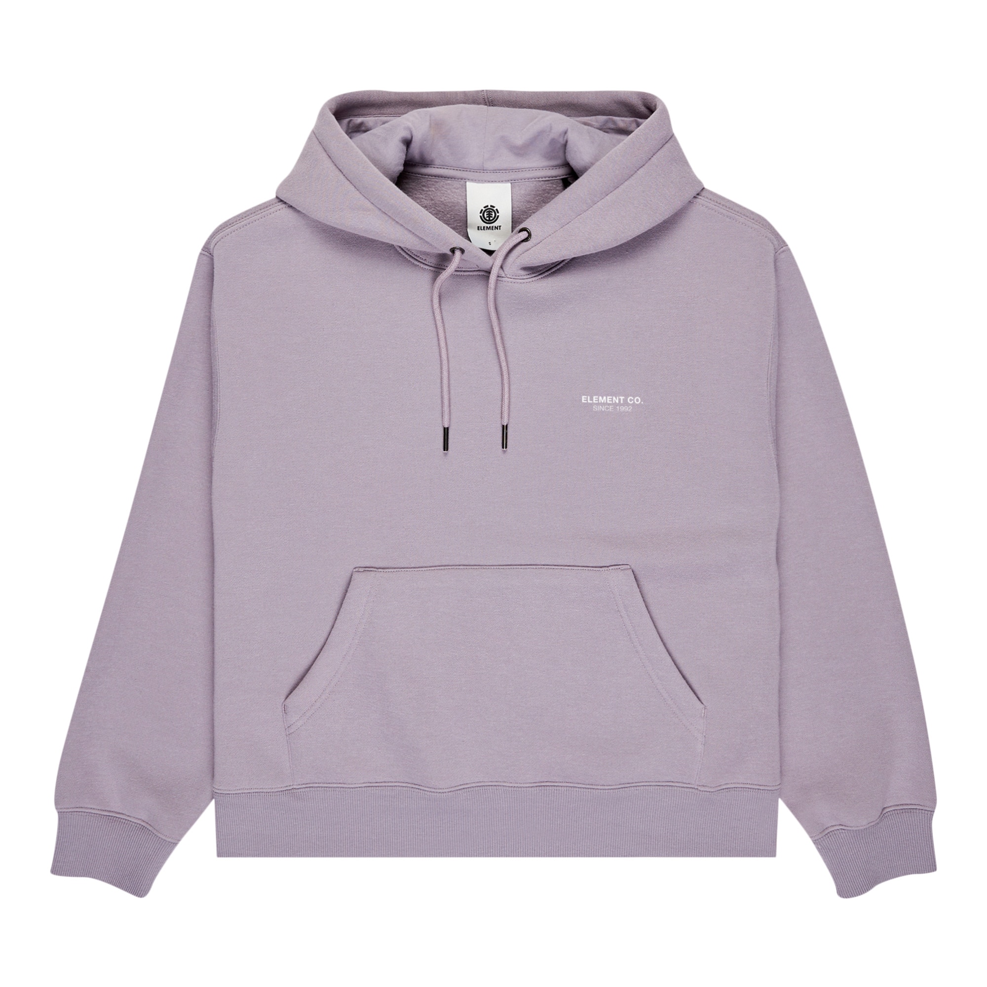 Imagen 6 de Sudadera de mujer Element Co Po W Element - Lila Lila