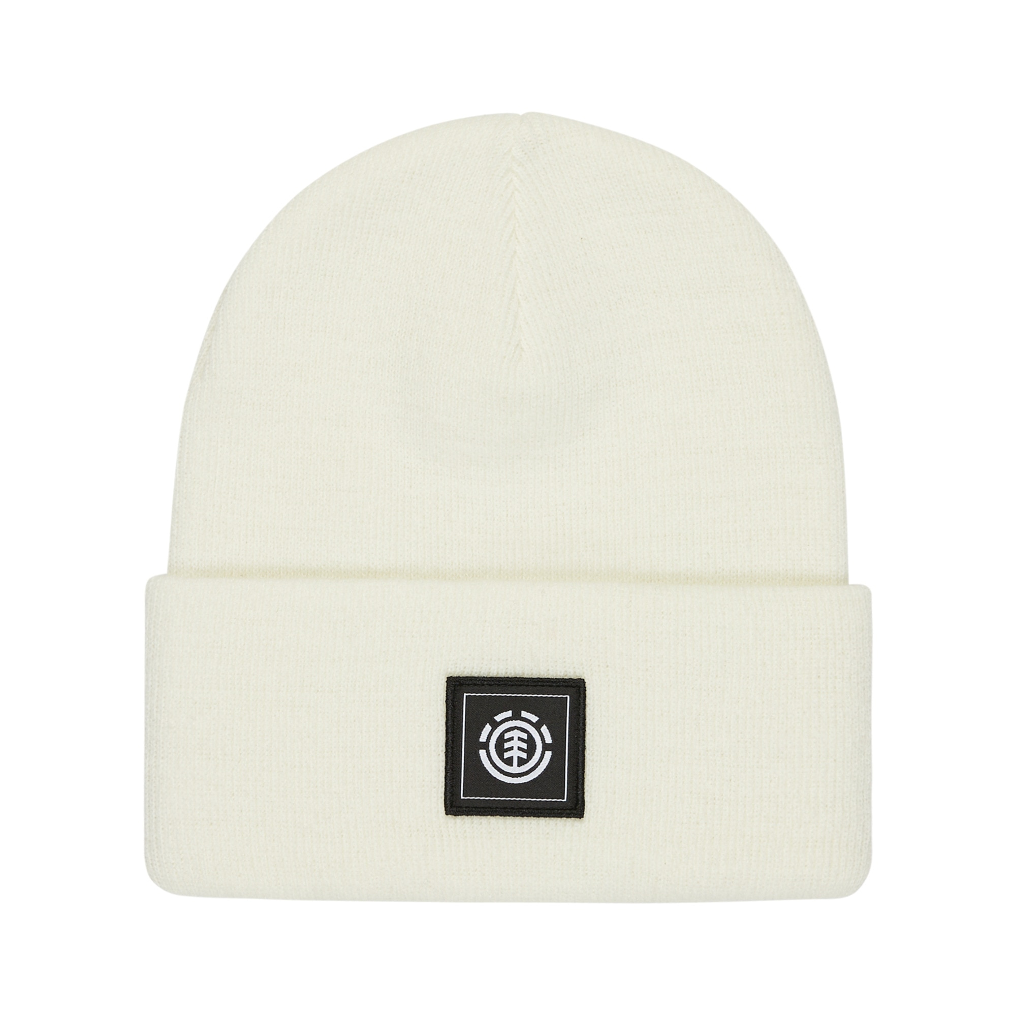 Gorro de hombre High Icon Element - Blanco Blanco-1