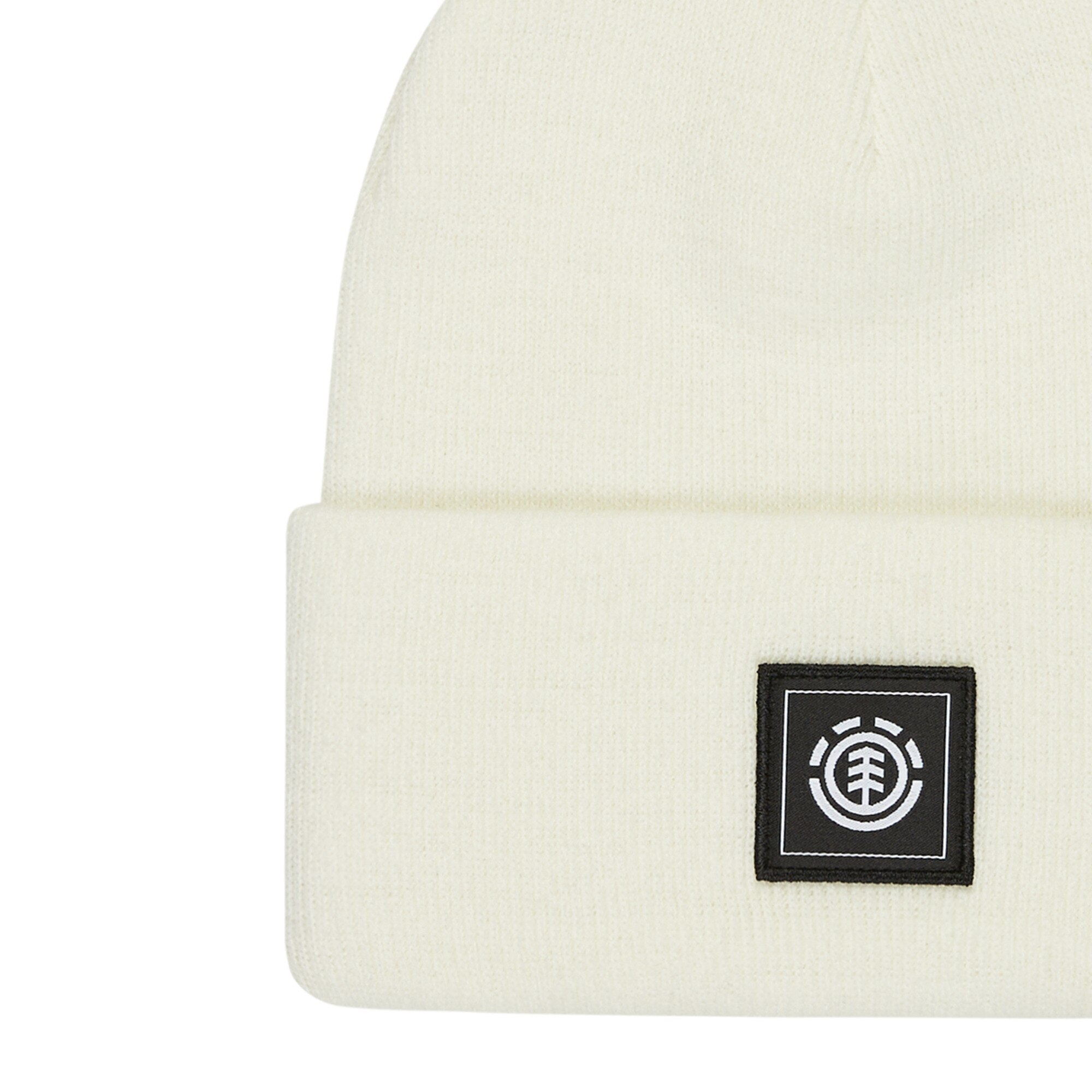 Gorro de hombre High Icon Element - Blanco Blanco-3