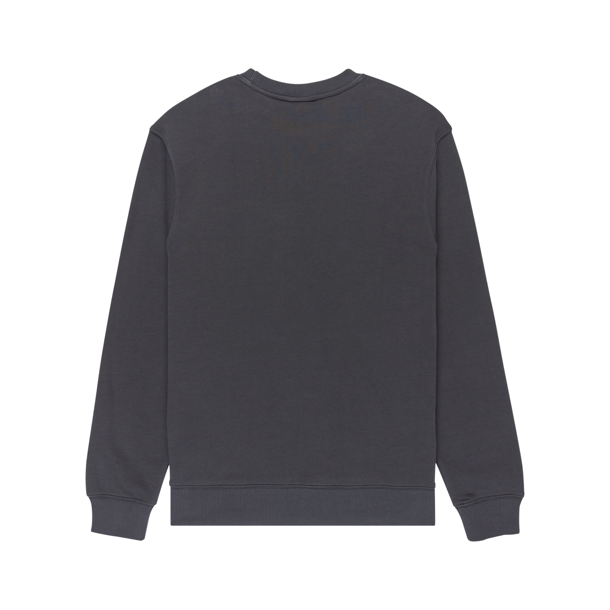 Imagen 2 de Sudadera de hombre Home Team Cr Element - Negro Negro