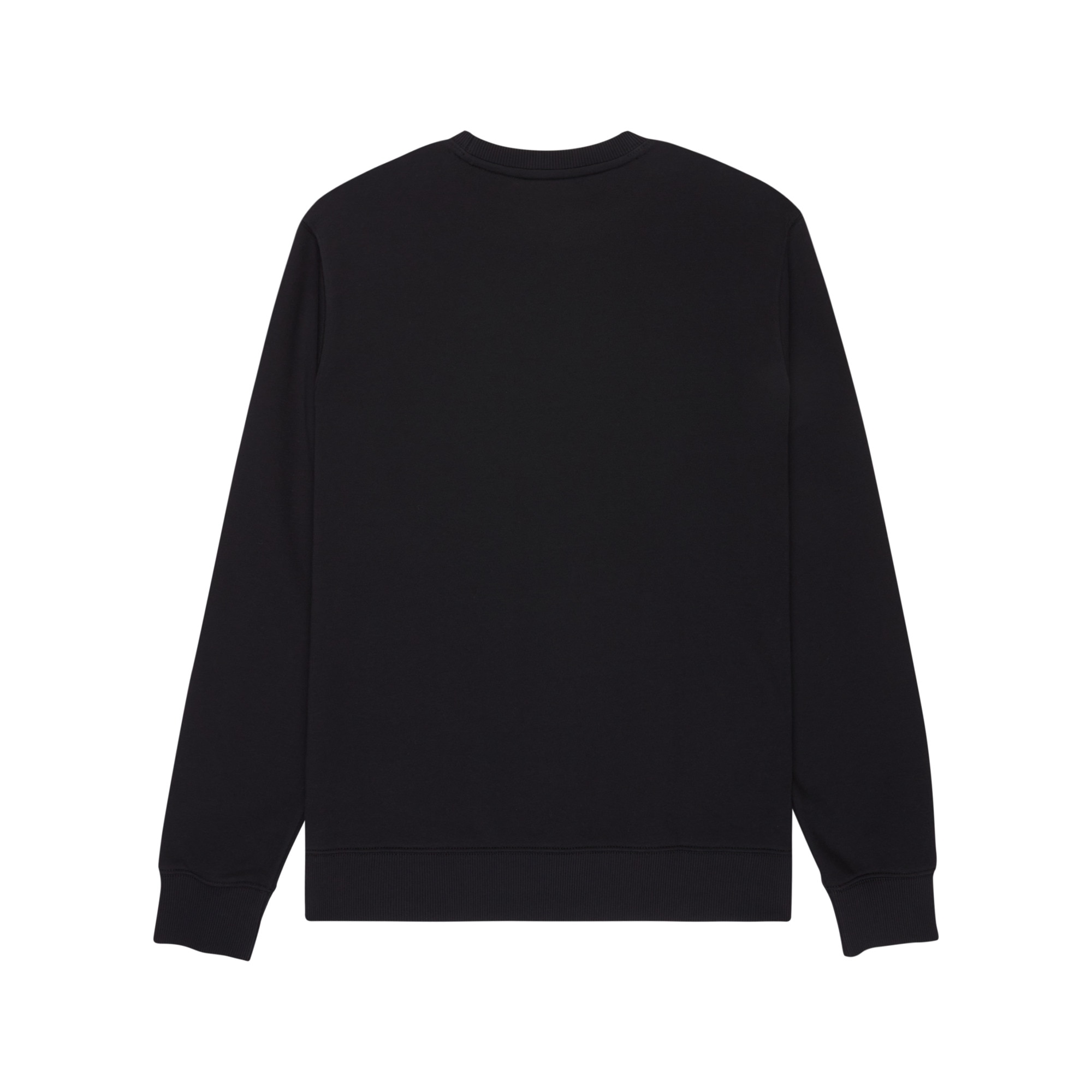 Sudadera de hombre Icon Embroidery Cr Element - Negro Negro-2