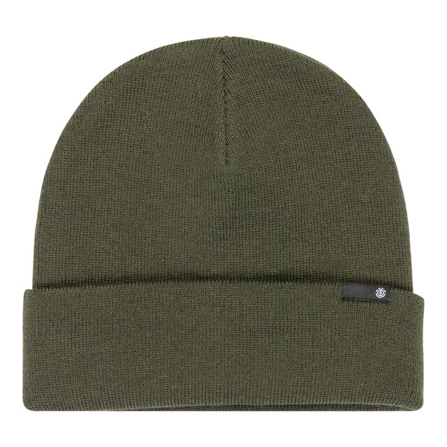 Imagen 0 de Gorro de hombre Mid Icon Element
