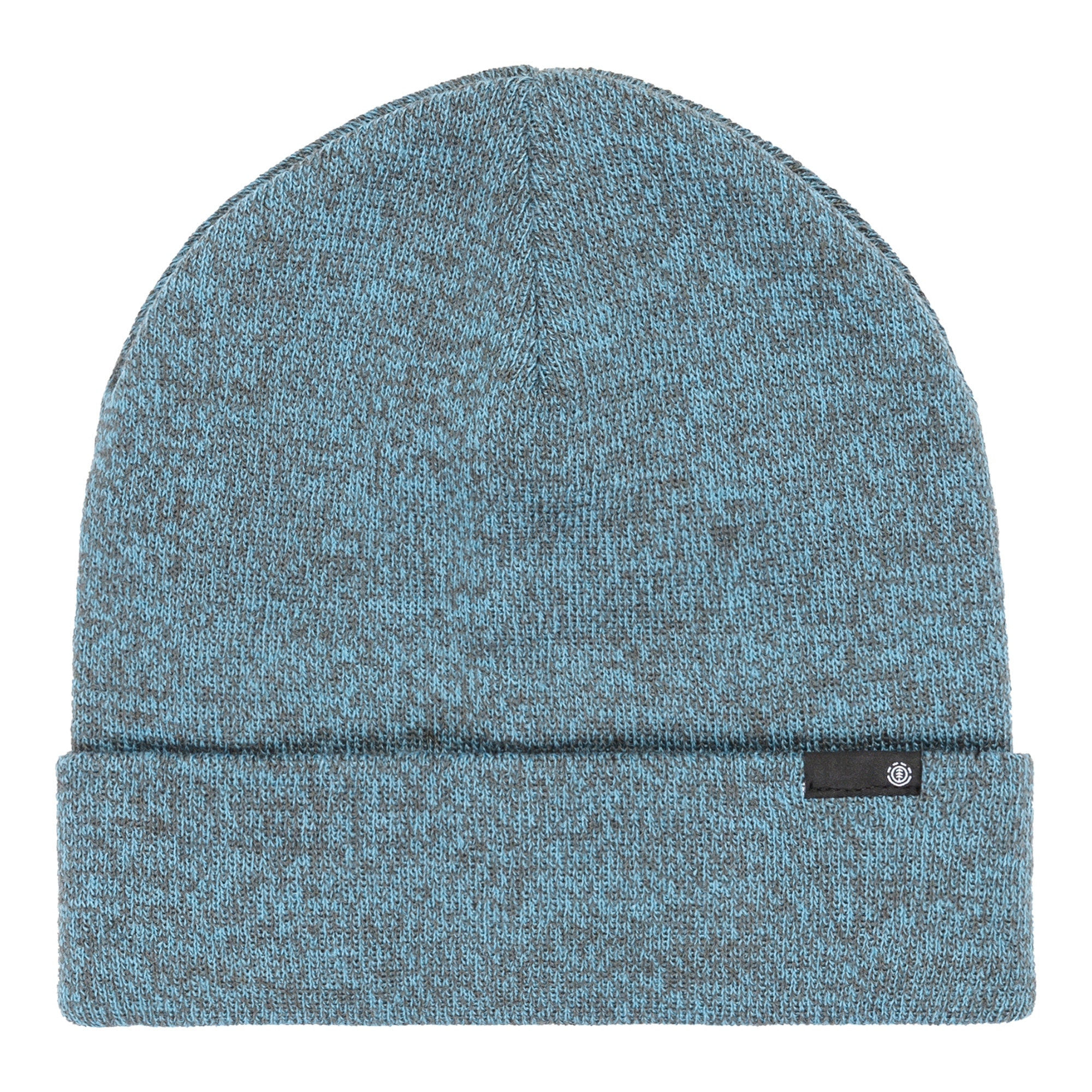 Gorro de hombre Mid Icon Blend Element - Azul / Gris Azul / Gris-1