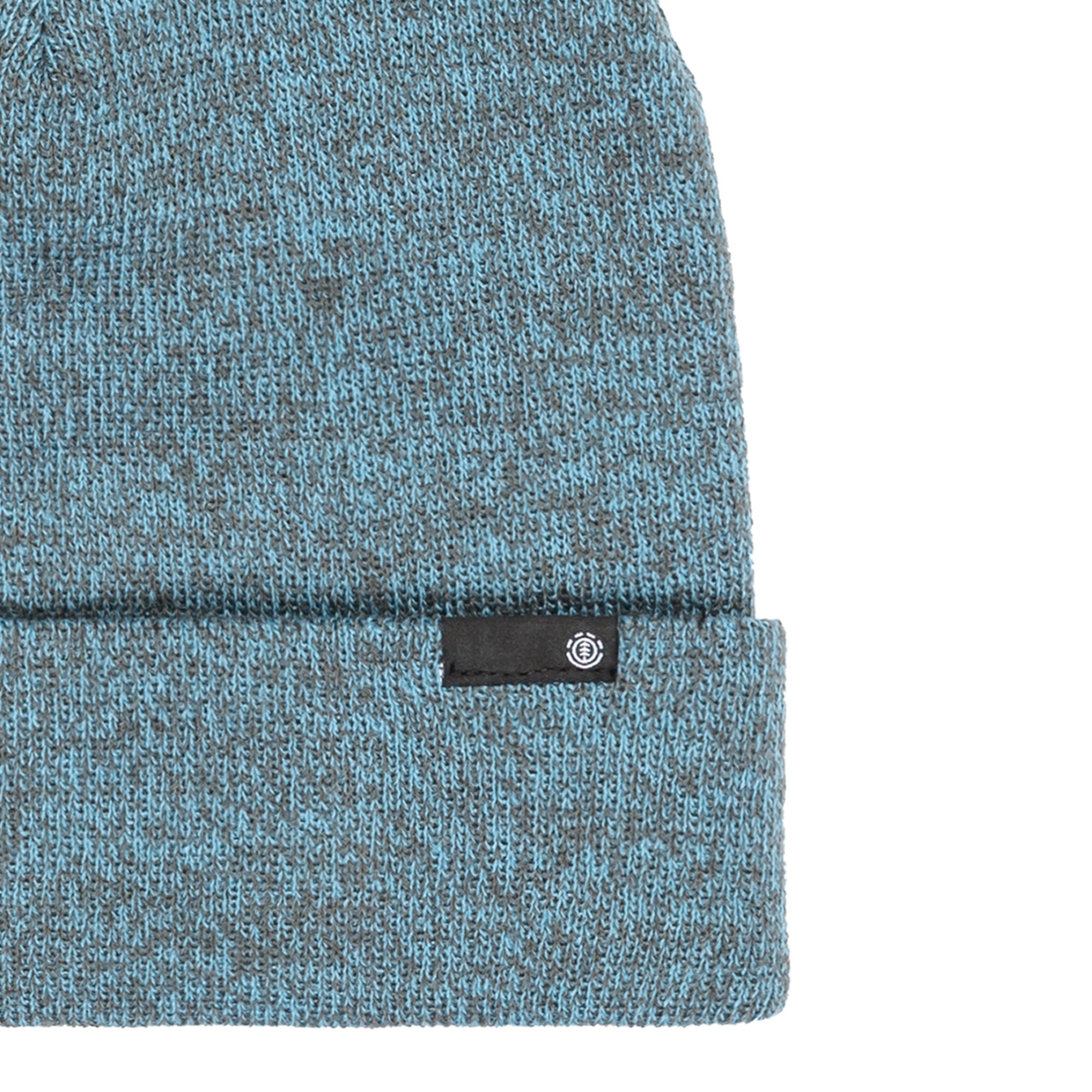 Gorro de hombre Mid Icon Blend Element - Azul / Gris Azul / Gris-3