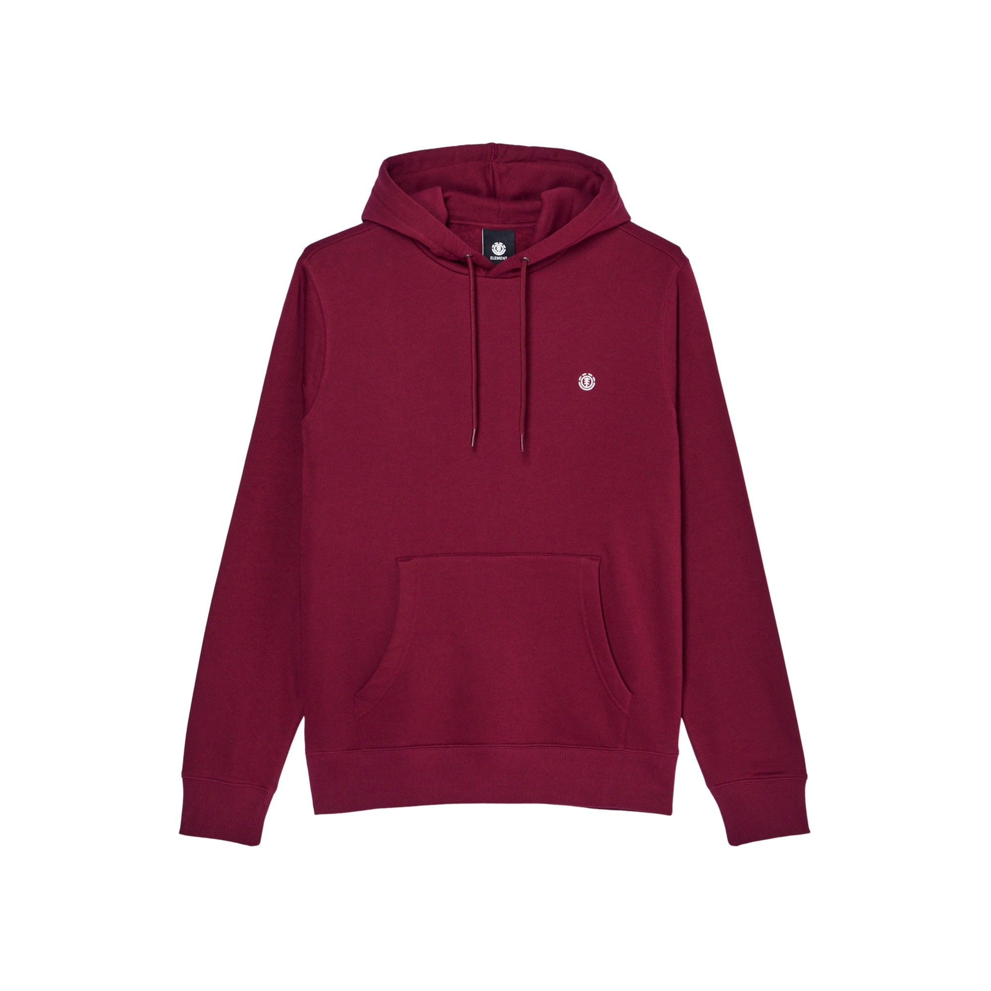 Sudadera de hombre Icon Embroidery Po Element - Rojo Rojo-6
