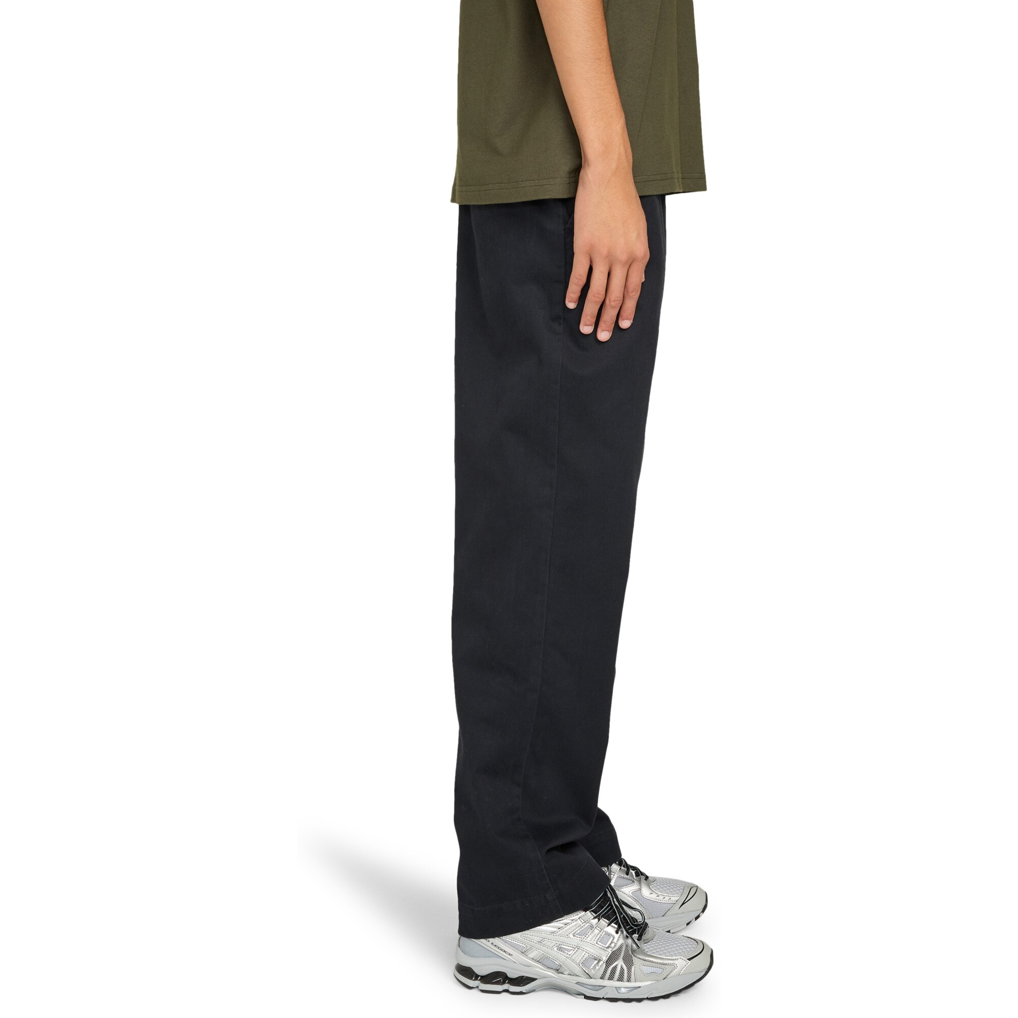 Pantalón chino para hombre Relax Work Element - Azul Azul-3