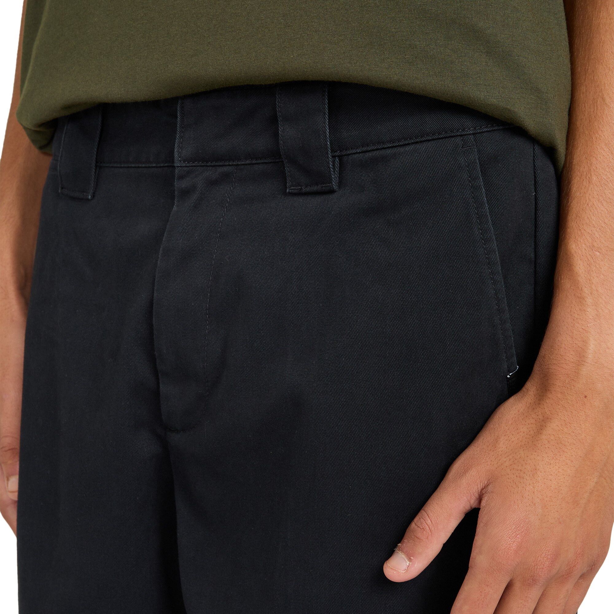 Pantalón chino para hombre Relax Work Element - Azul Azul-6