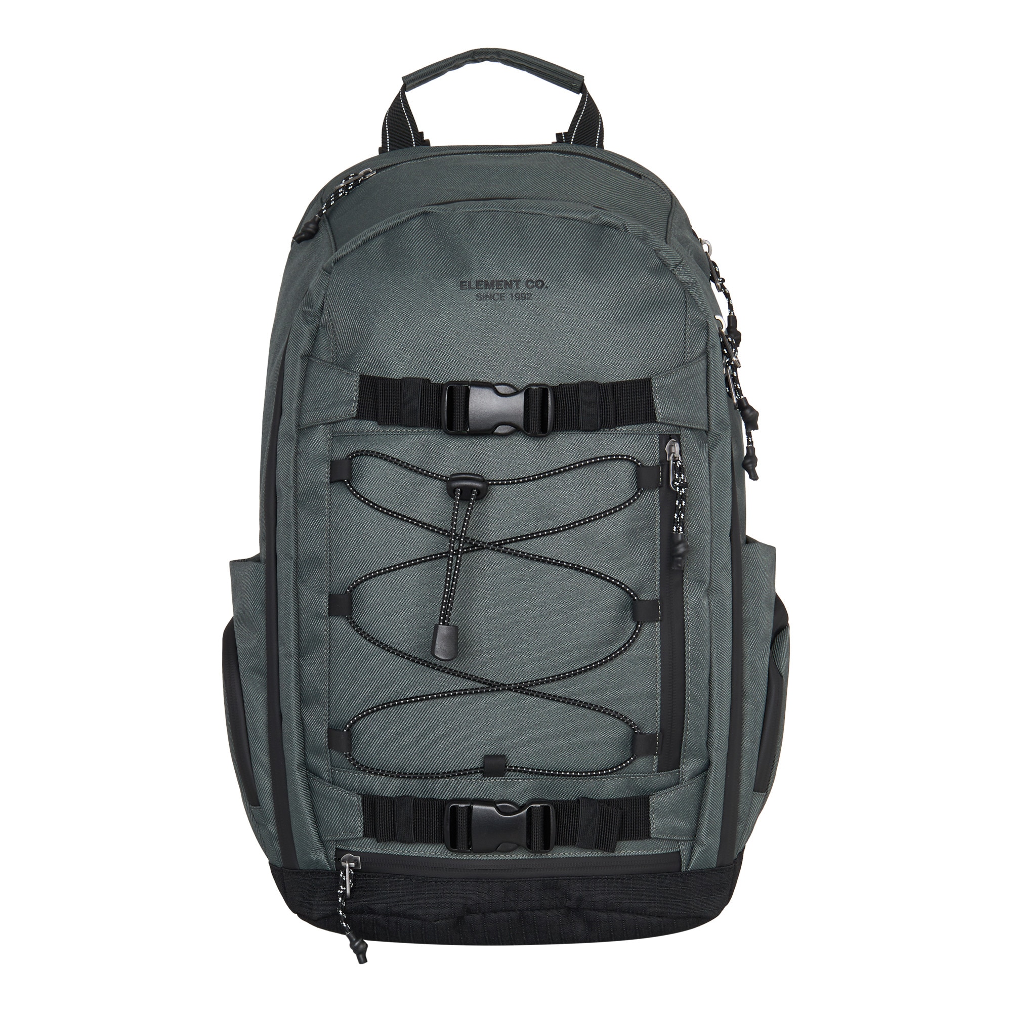 Mochila de hombre Scheme Skate Element - Azul Azul-1