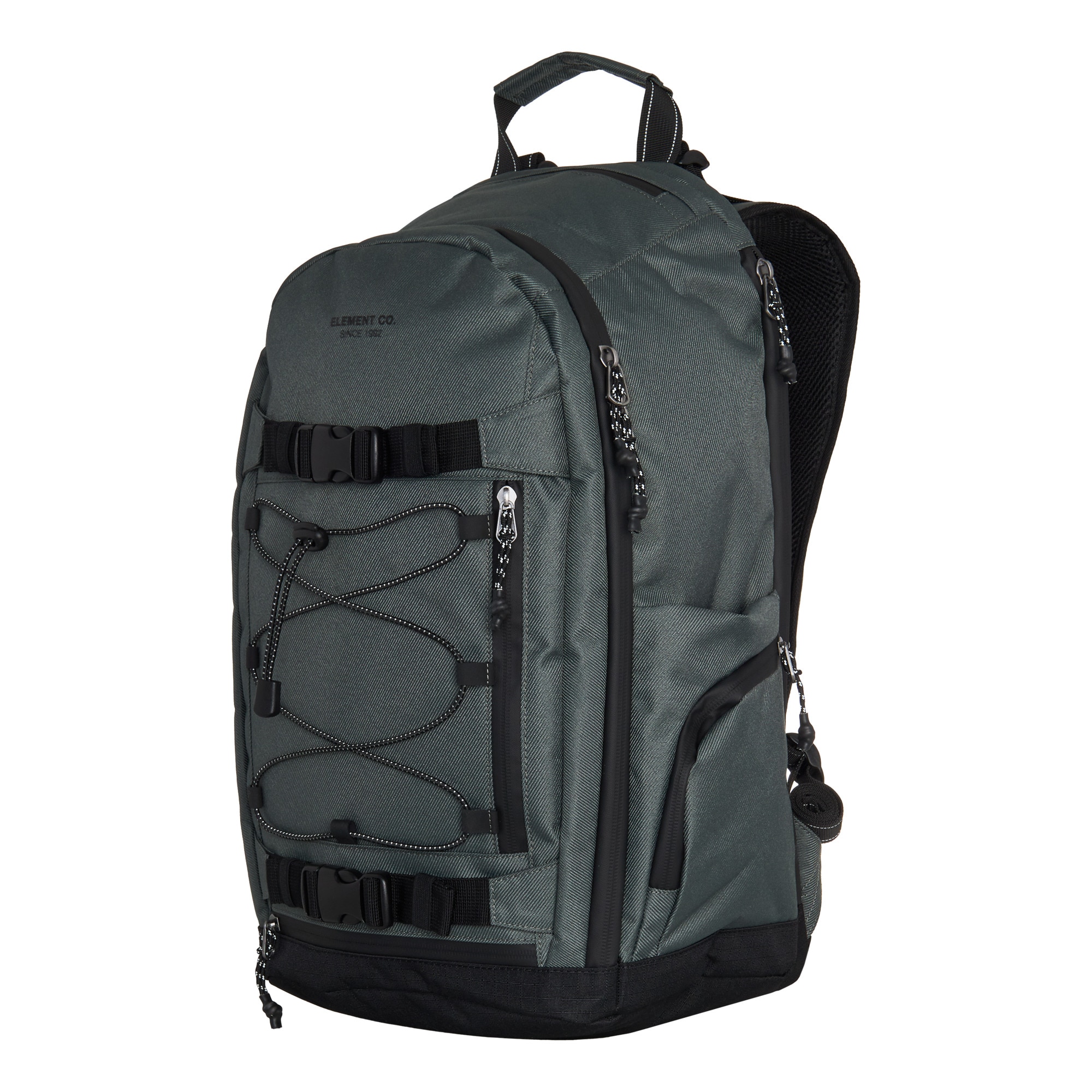 Mochila de hombre Scheme Skate Element - Azul Azul-2