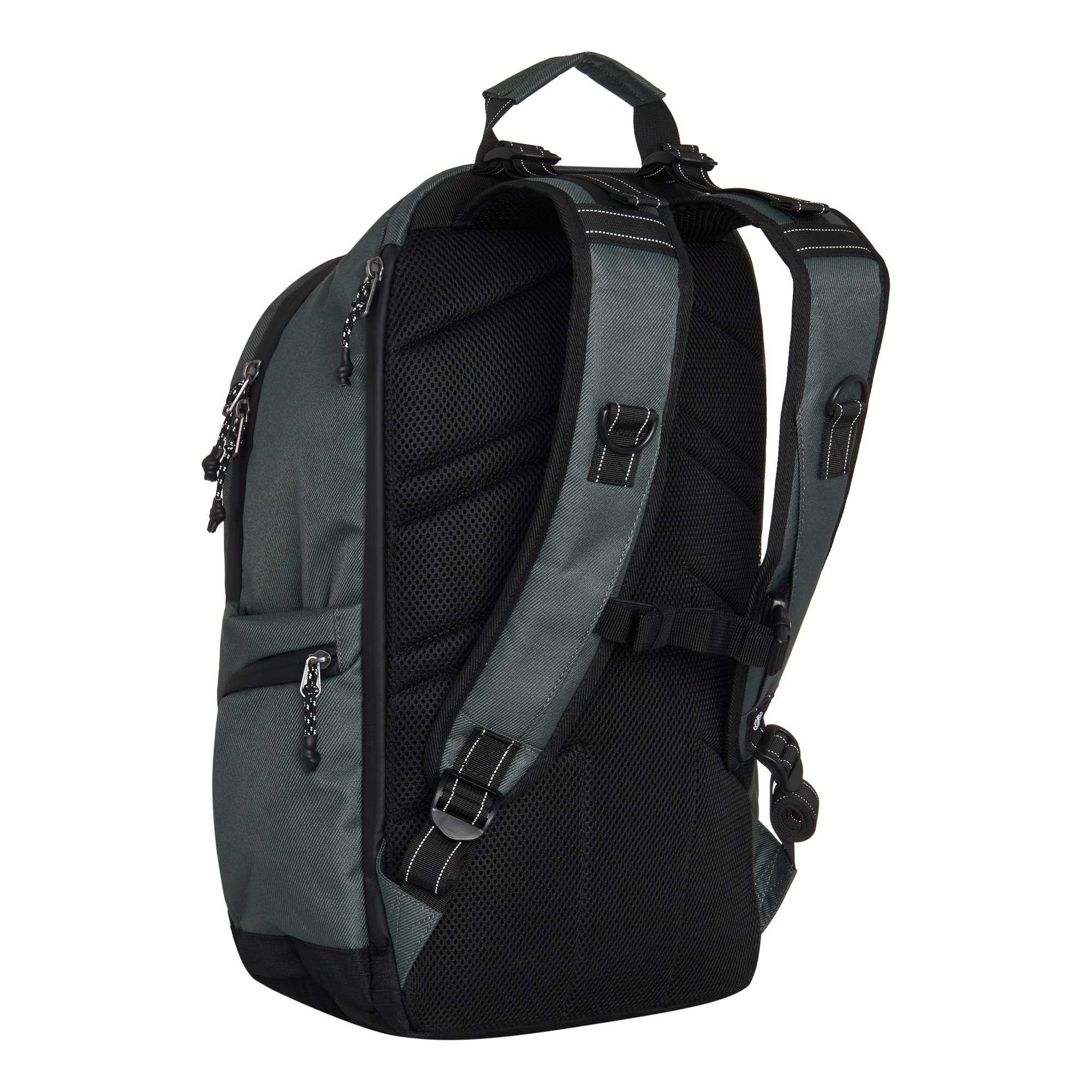 Mochila de hombre Scheme Skate Element - Azul Azul-3