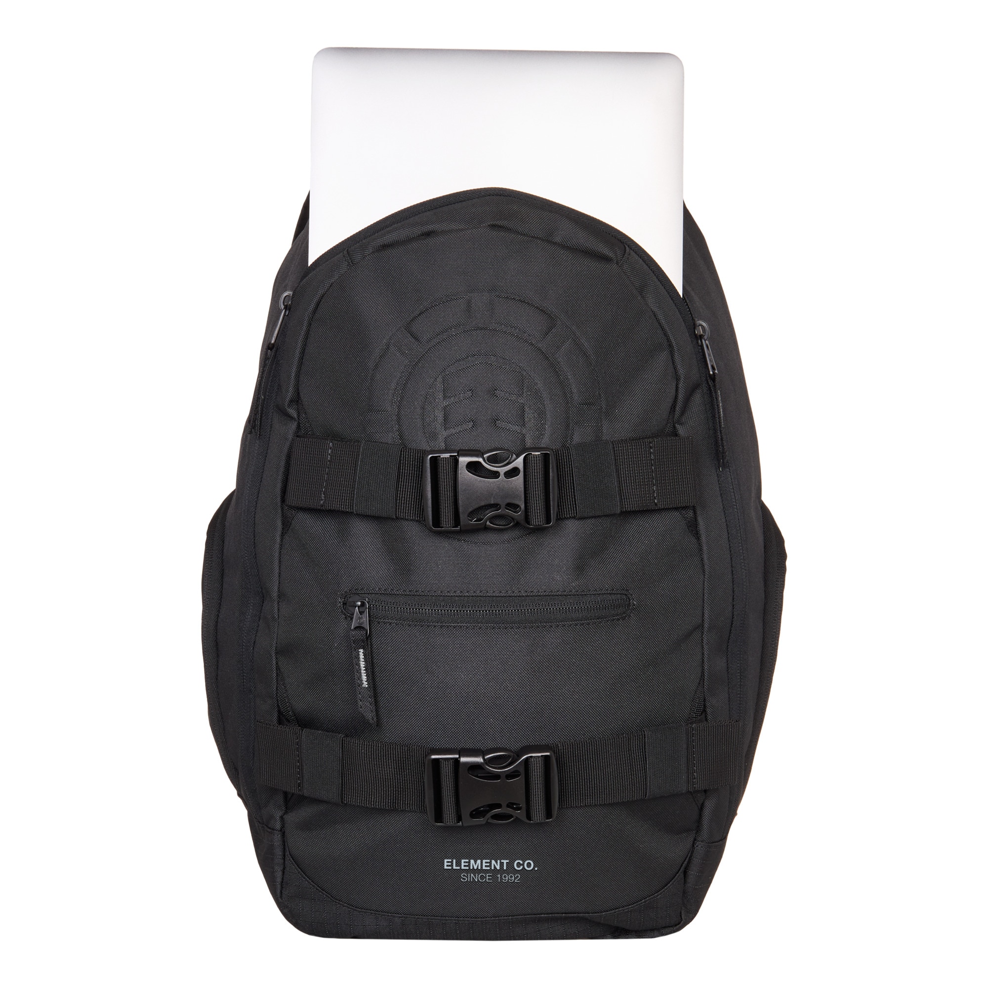 Mochila de hombre Mohave Element - Negro Negro-3