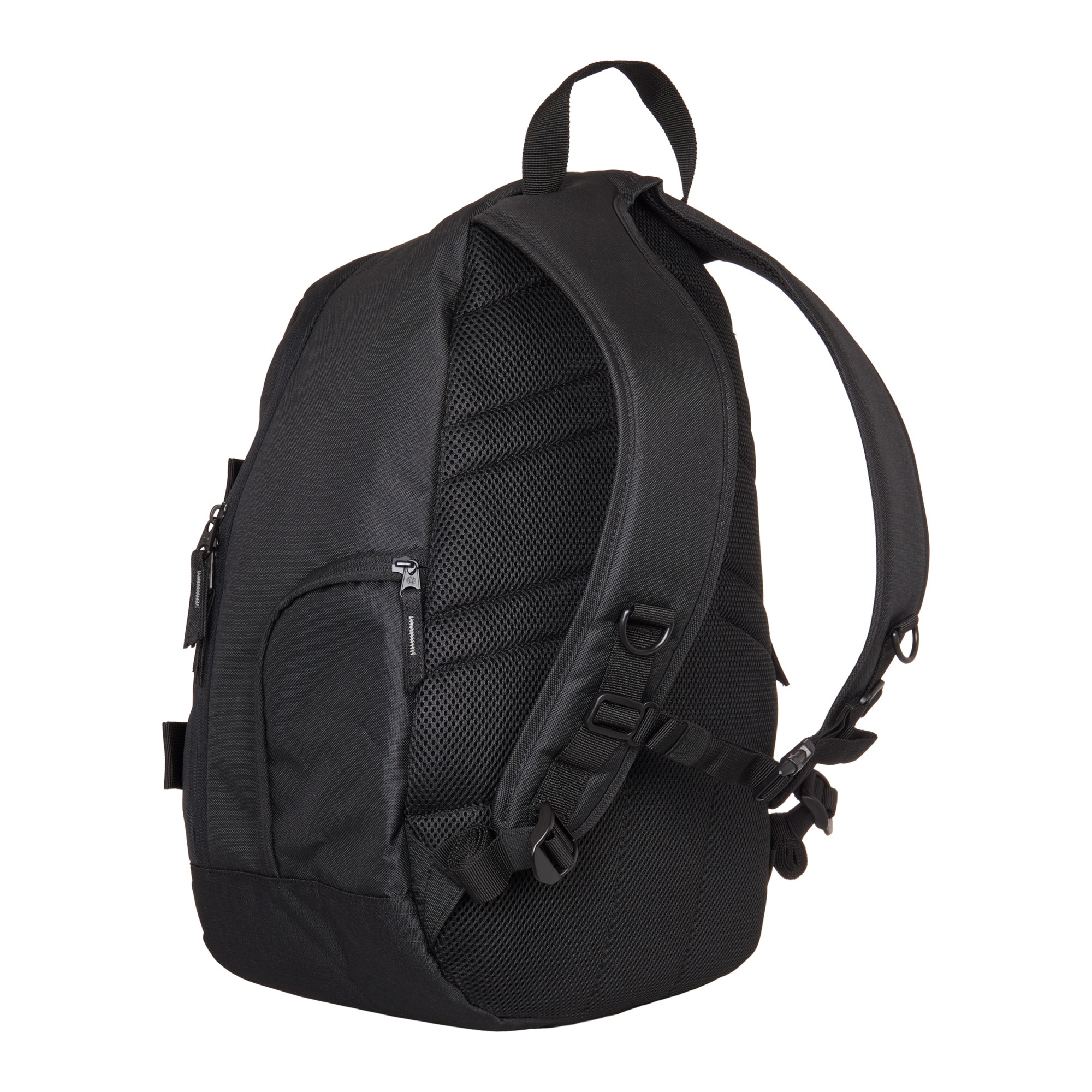 Mochila de hombre Mohave Element - Negro Negro-4