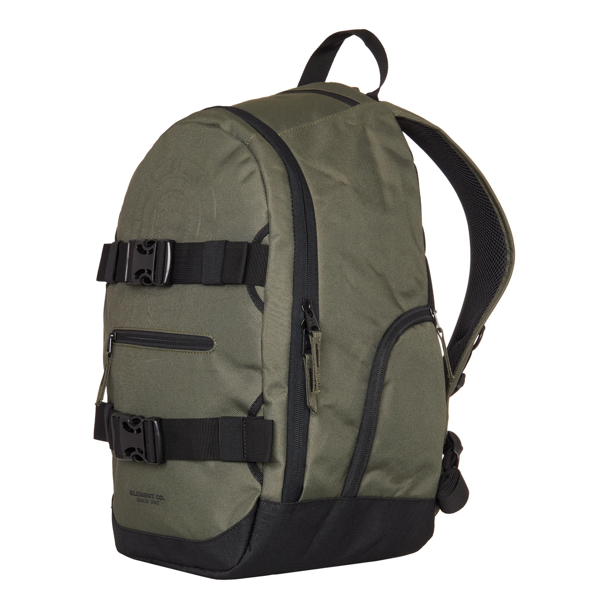 Mochila de hombre Mohave Element - Verde oscuro Verde oscuro-2