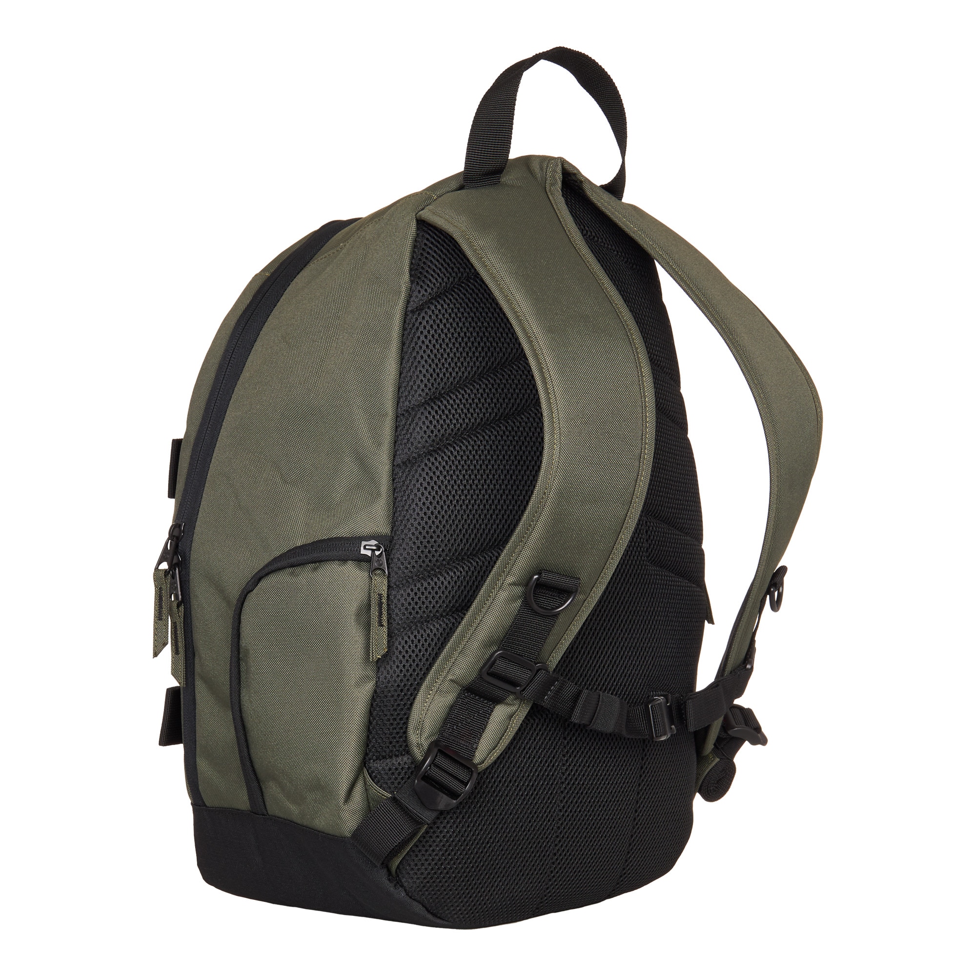 Mochila de hombre Mohave Element - Verde oscuro Verde oscuro-4