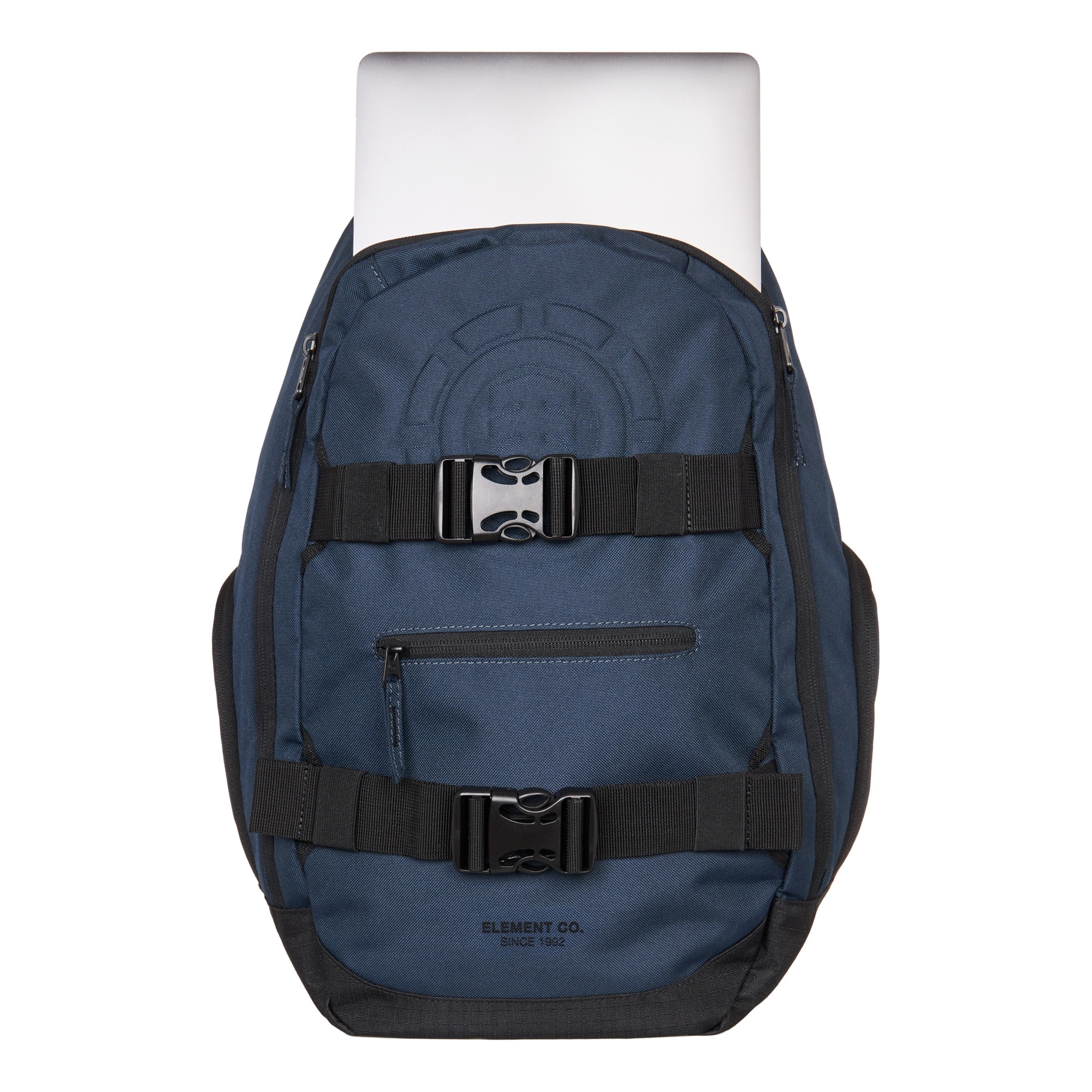 Mochila de hombre Mohave Element - Azul Azul-3