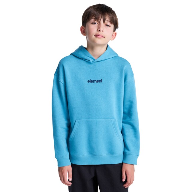 Imagen 0 de Sudadera de niños Lowcase Bp Po Y Element
