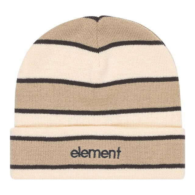 Imagen 0 de Gorro de hombre Mid Lowcase Stripe Element