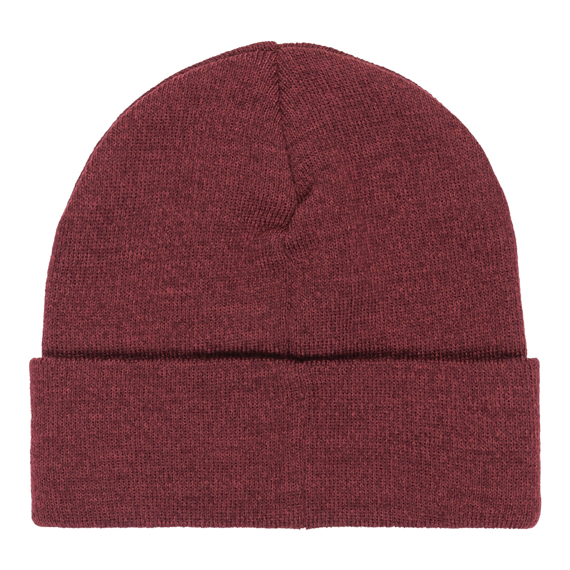 Gorro de hombre Mid Icon Blend Element - Burdeos Burdeos-2