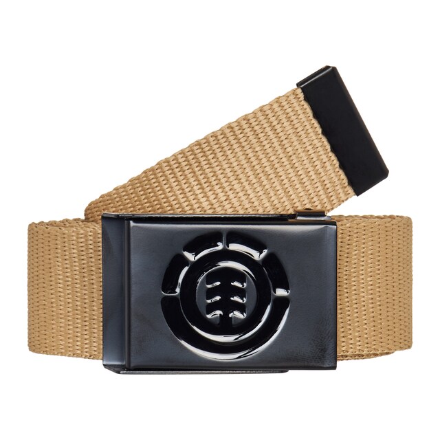 Imagen 0 de Cinturón de hombre Icon Webbing Element