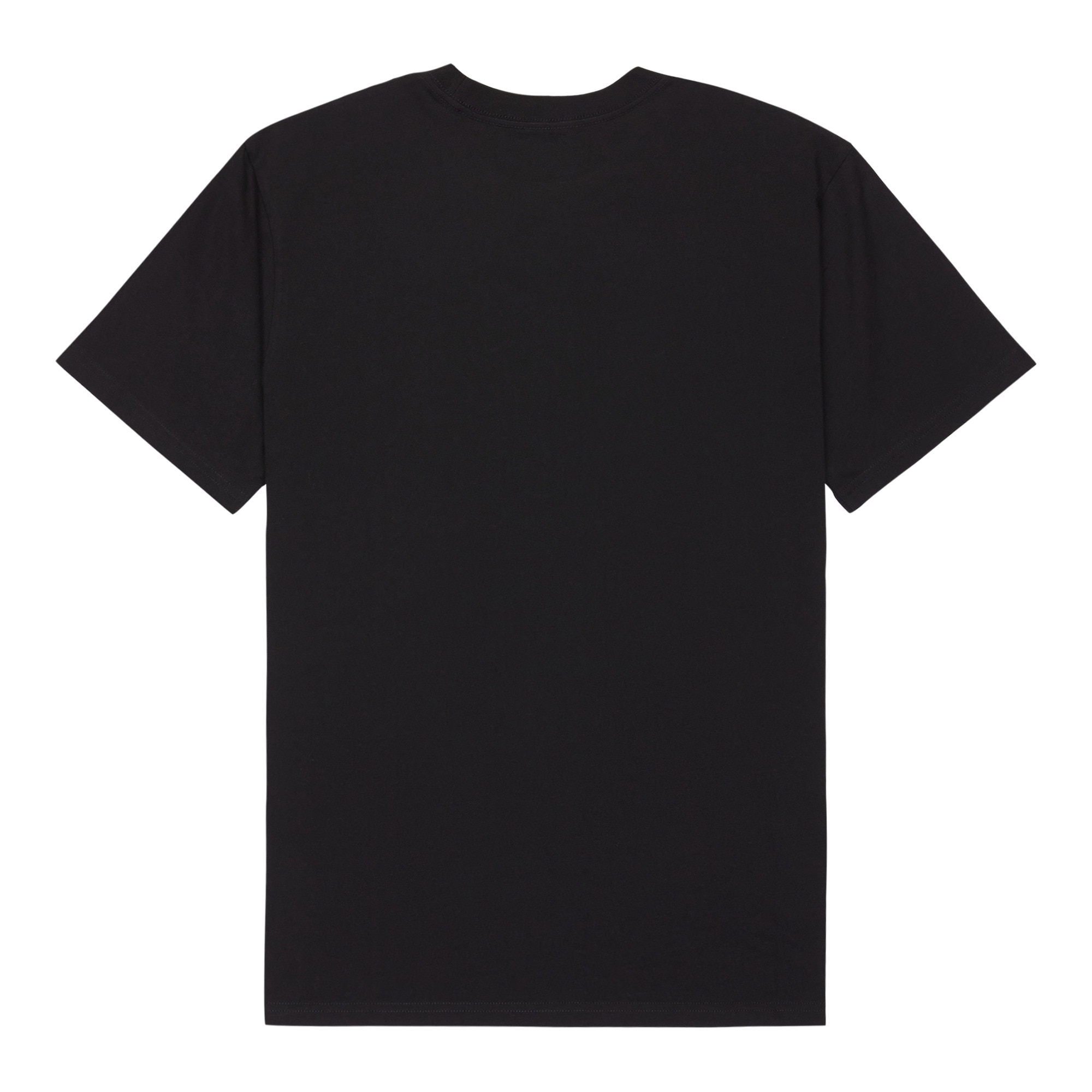 Camiseta de hombre Element Co Element - Gris Negro-2