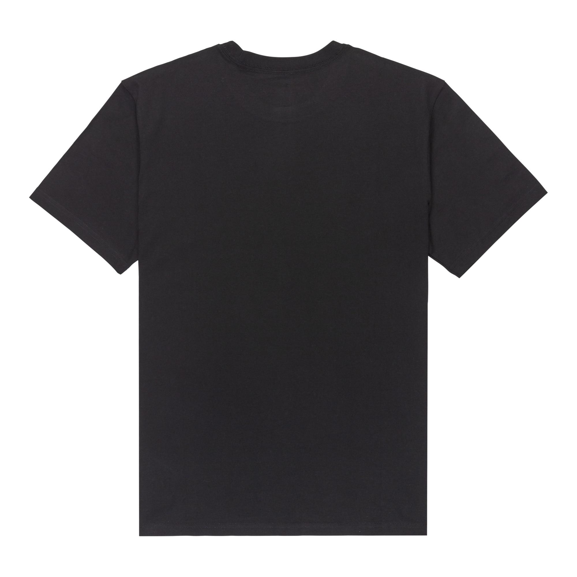 Camiseta de hombre Element Co Element - Gris Negro-3