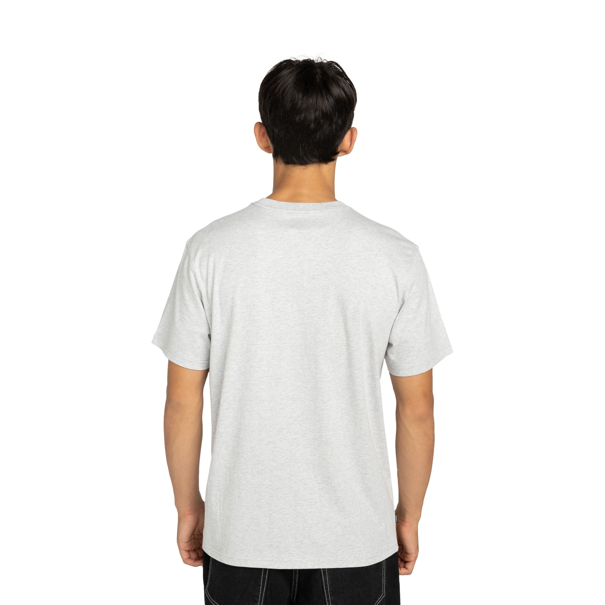 Camiseta de hombre Home Team Element - Gris Gris-2