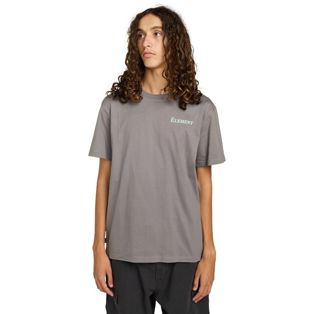 Imagen 0 de Camiseta de hombre Open Hills Element