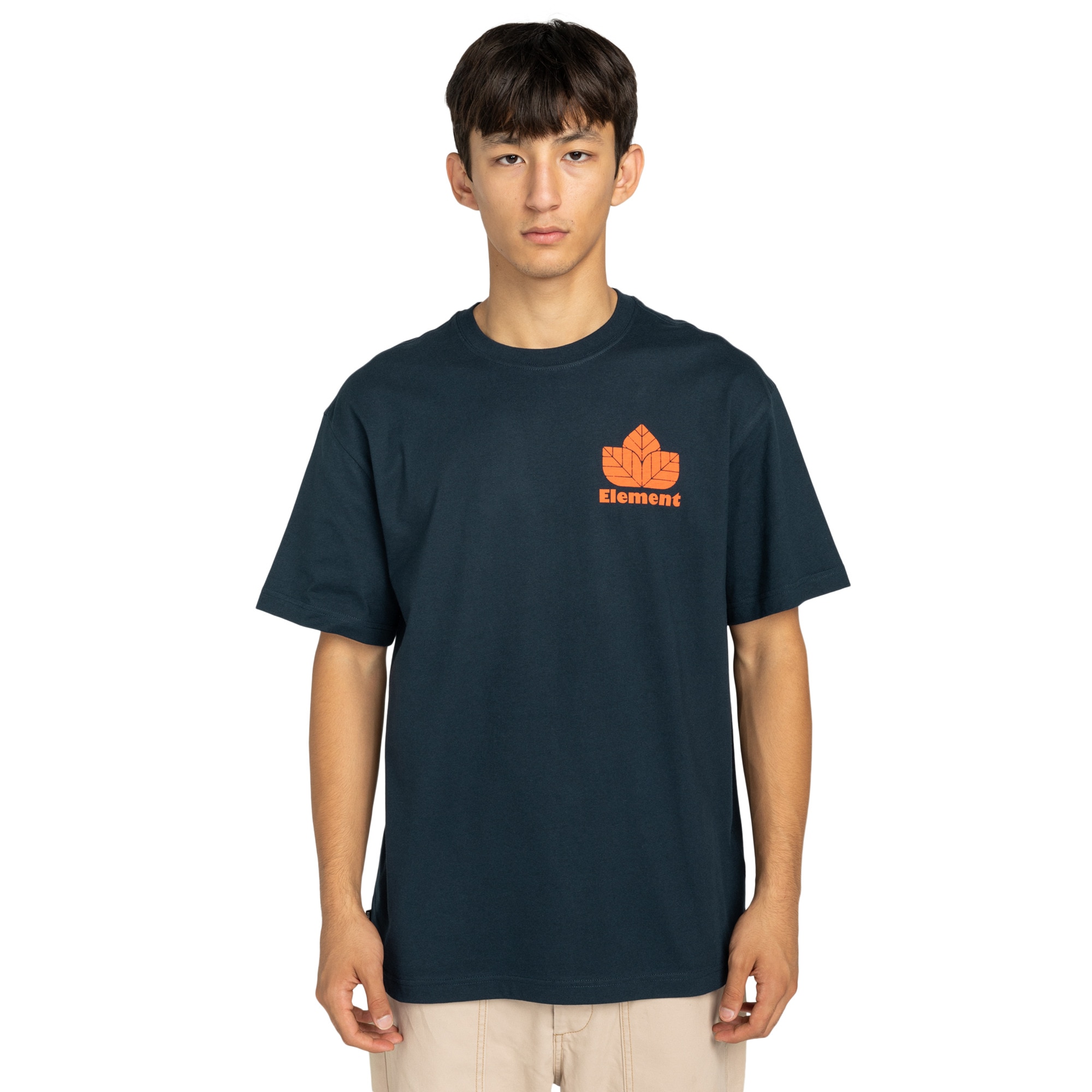 Camiseta de hombre Sporting Element - Azul Azul-1