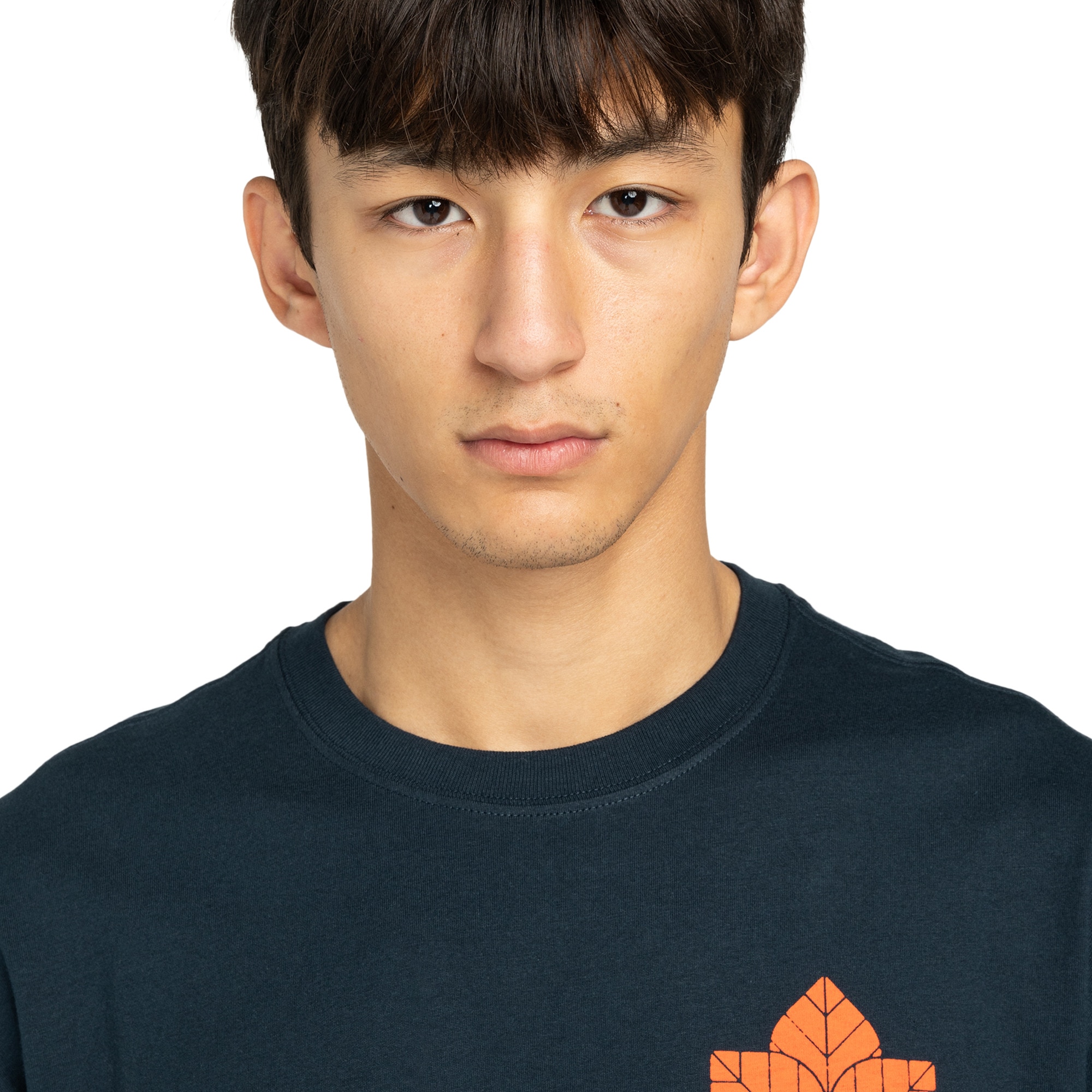 Camiseta de hombre Sporting Element - Azul Azul-4