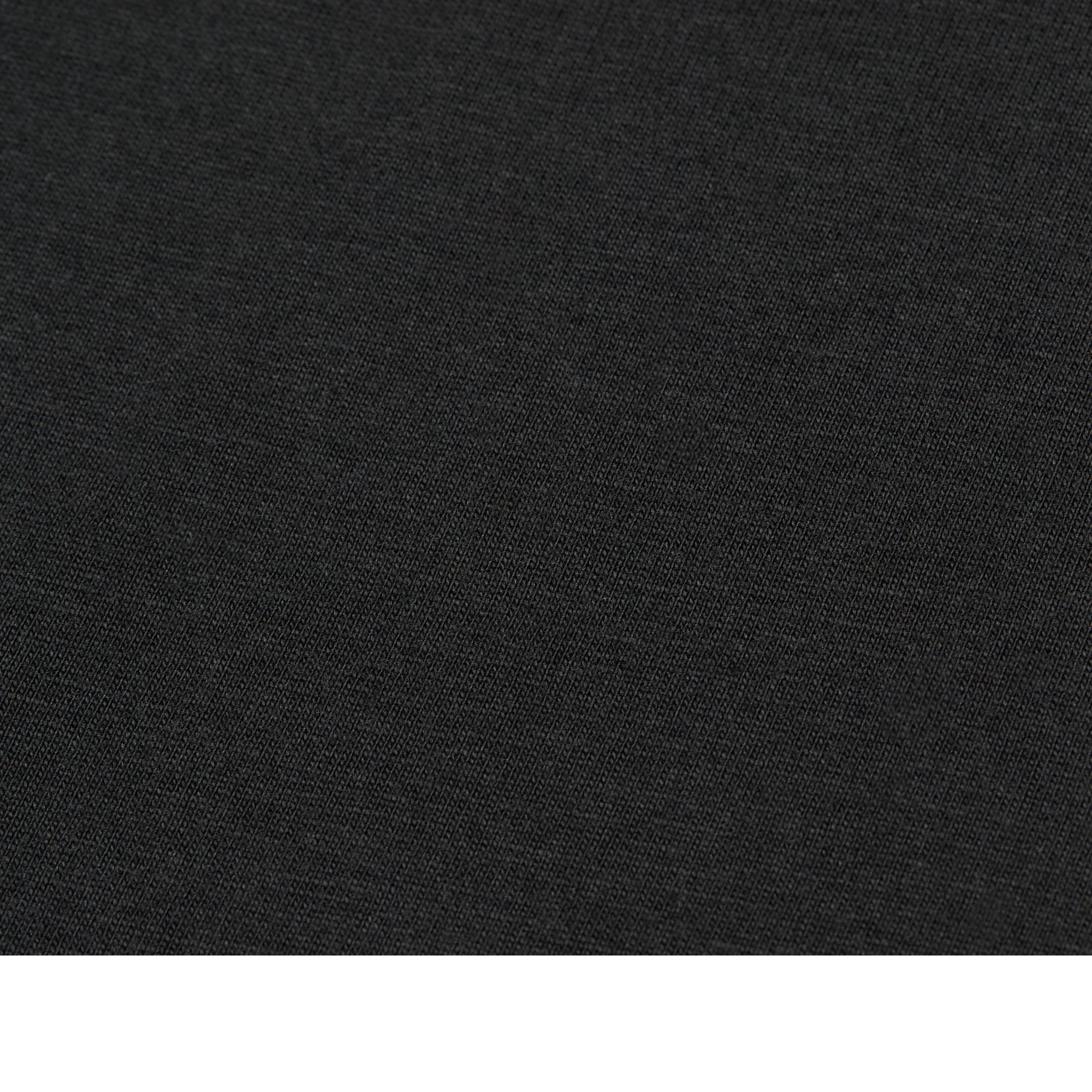 Camiseta de hombre Icon Label Pocket Element - Negro Negro-5
