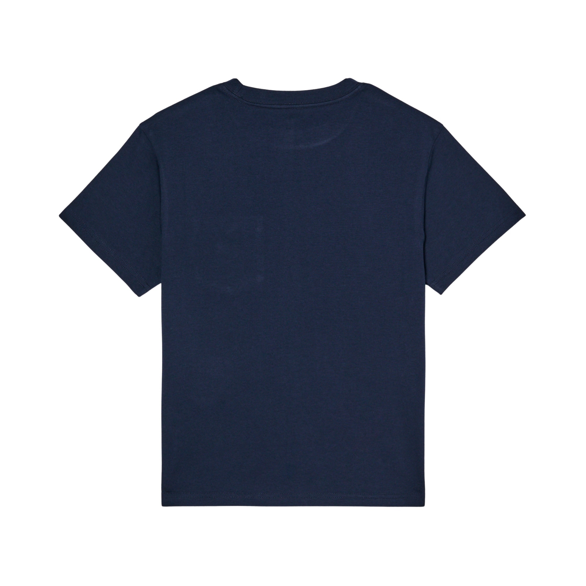 Camiseta de niños Icon Label Pocket Y Element - Azul Azul-2