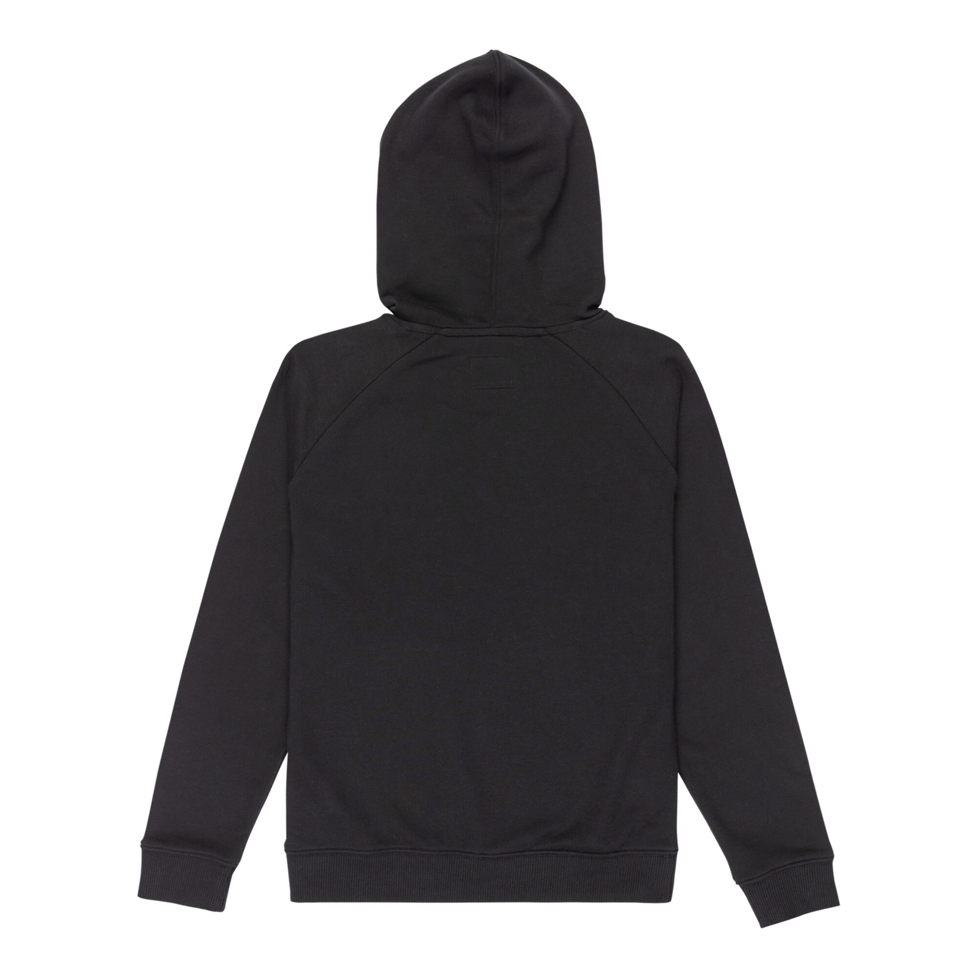 Sudadera de niños DC Corpo Raglan DC Shoes - Negro Negro-5