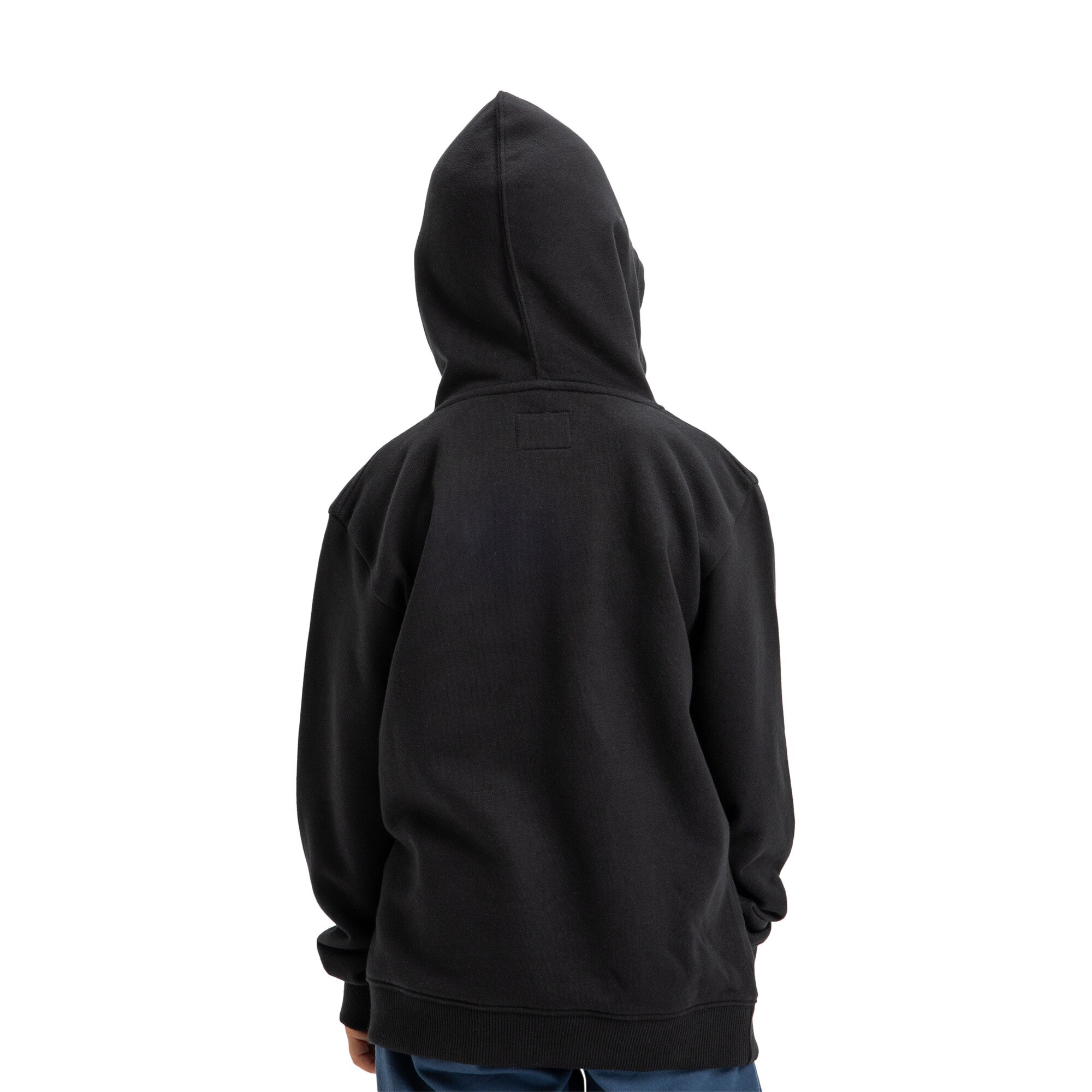 Sudadera de niños DC Star DC Shoes - Negro Negro-2