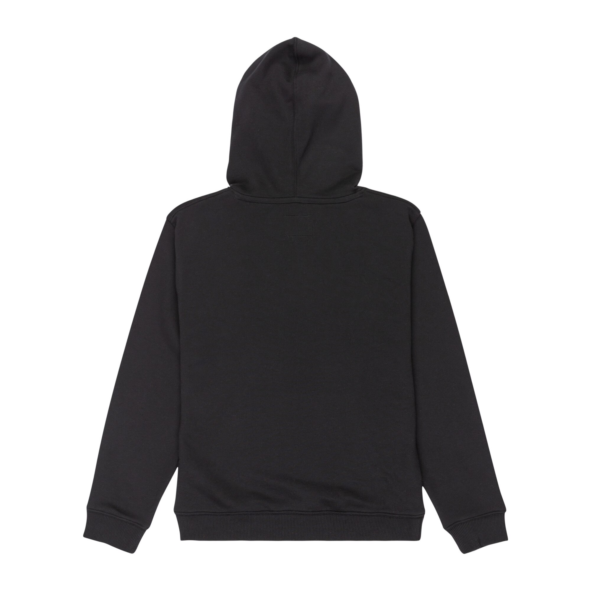 Sudadera de niños DC Star DC Shoes - Negro Negro-5