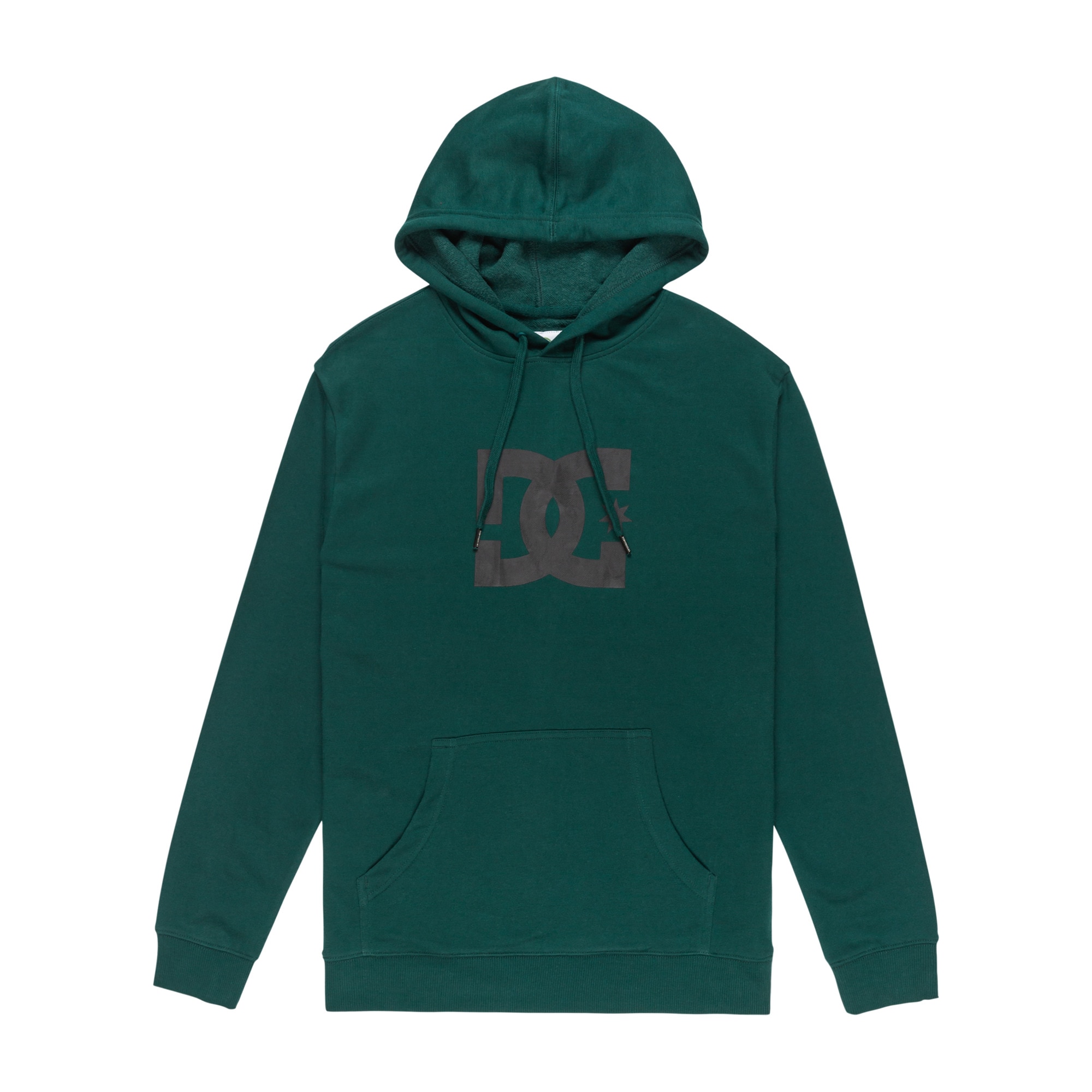 Imagen 6 de Sudadera de hombre DC Star DC Shoes - Verde Verde