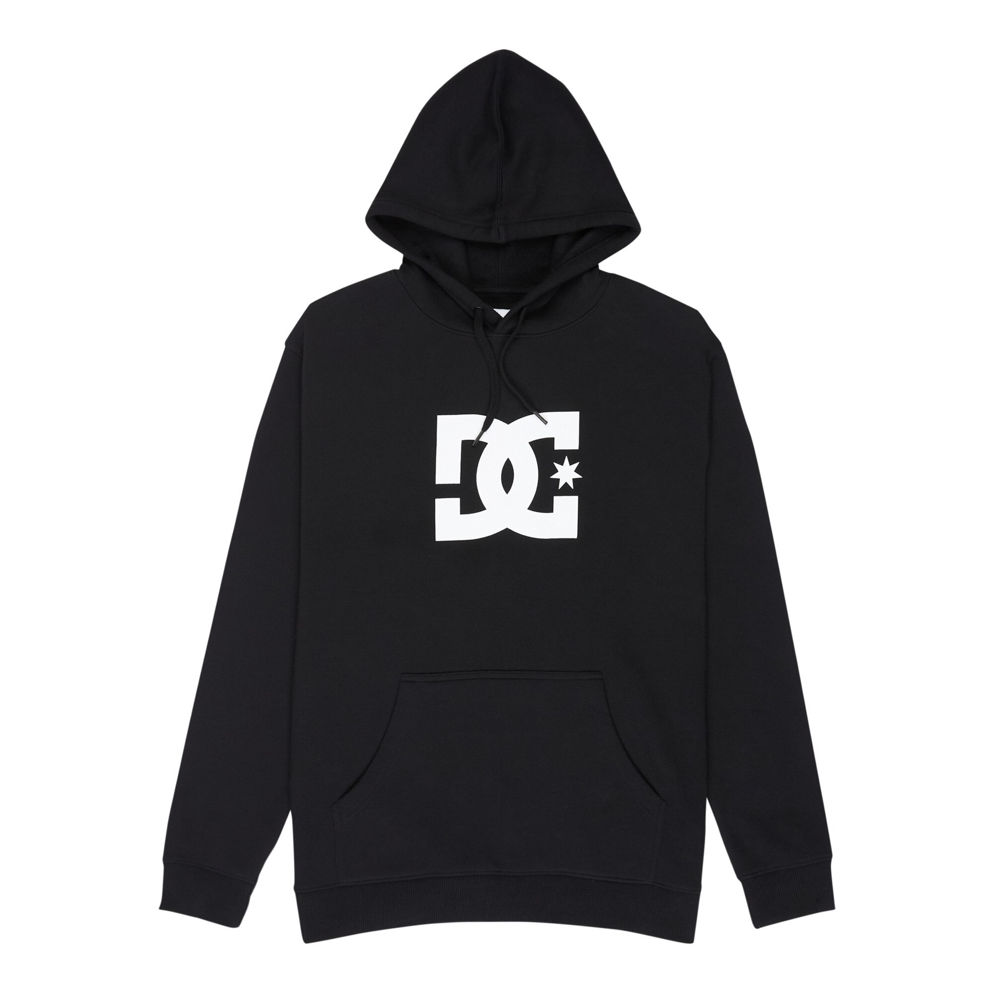 Imagen 6 de Sudadera de hombre DC Star DC Shoes - Negro Negro