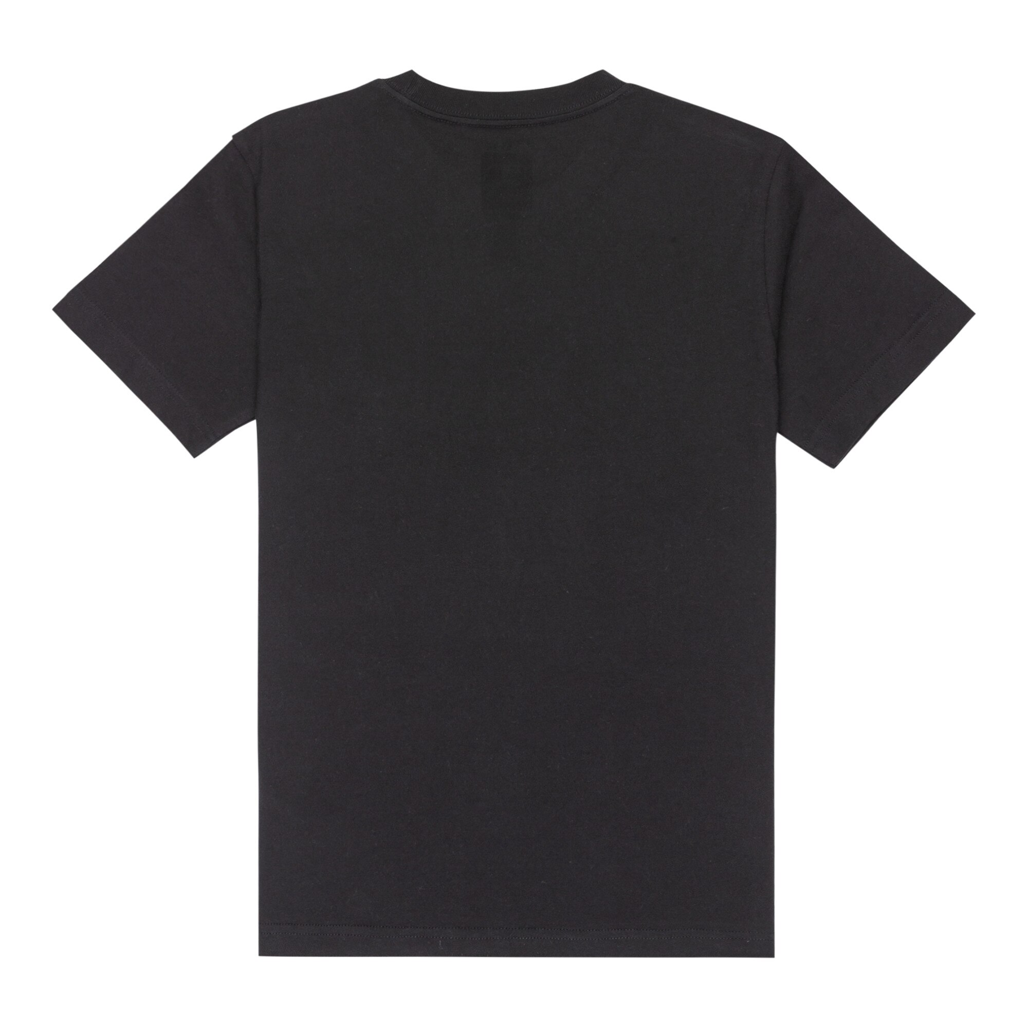 Camiseta de niños DC Star Filled DC Shoes - Negro Negro-6