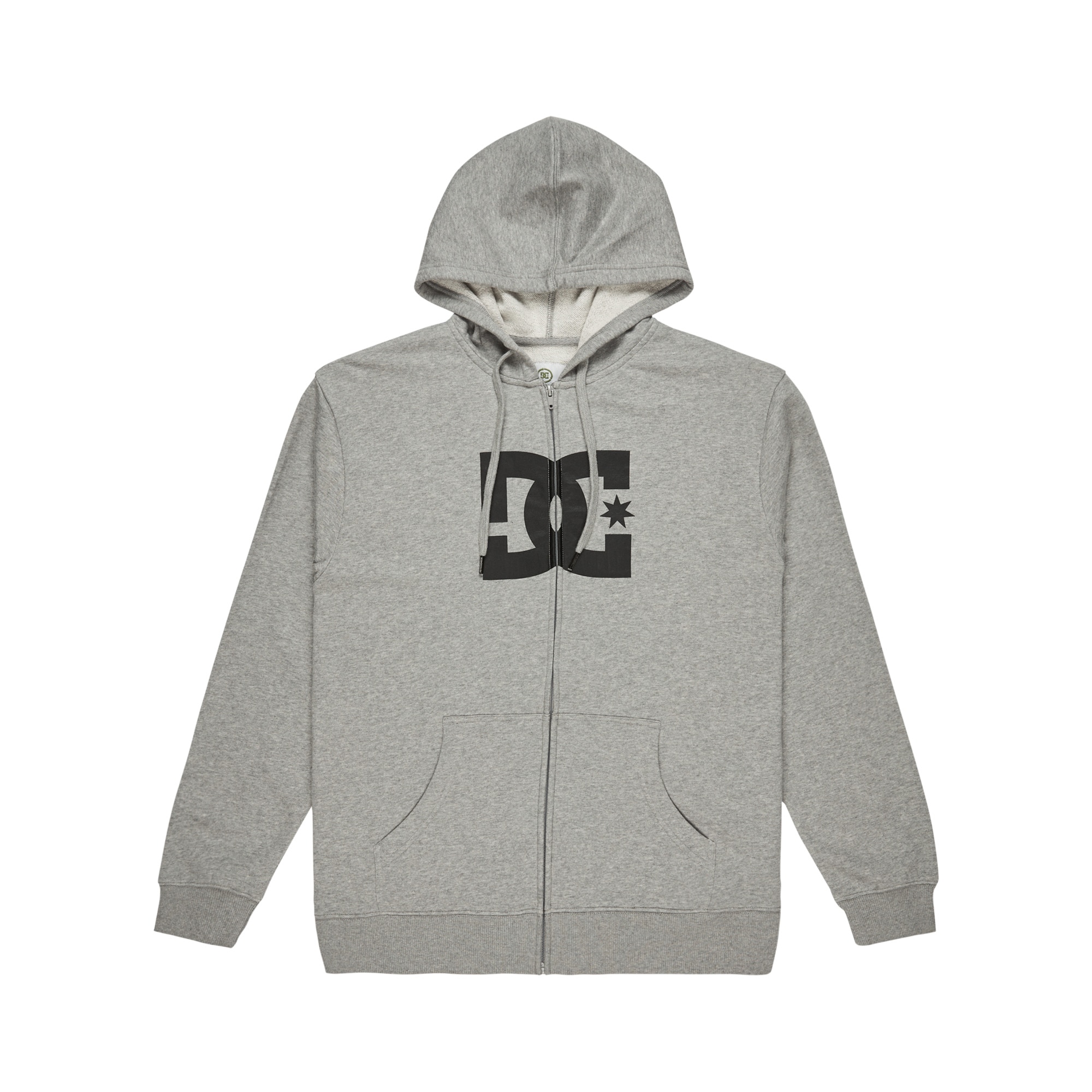 Imagen 1 de Sudadera de hombre DC Star DC Shoes - Gris claro Gris claro