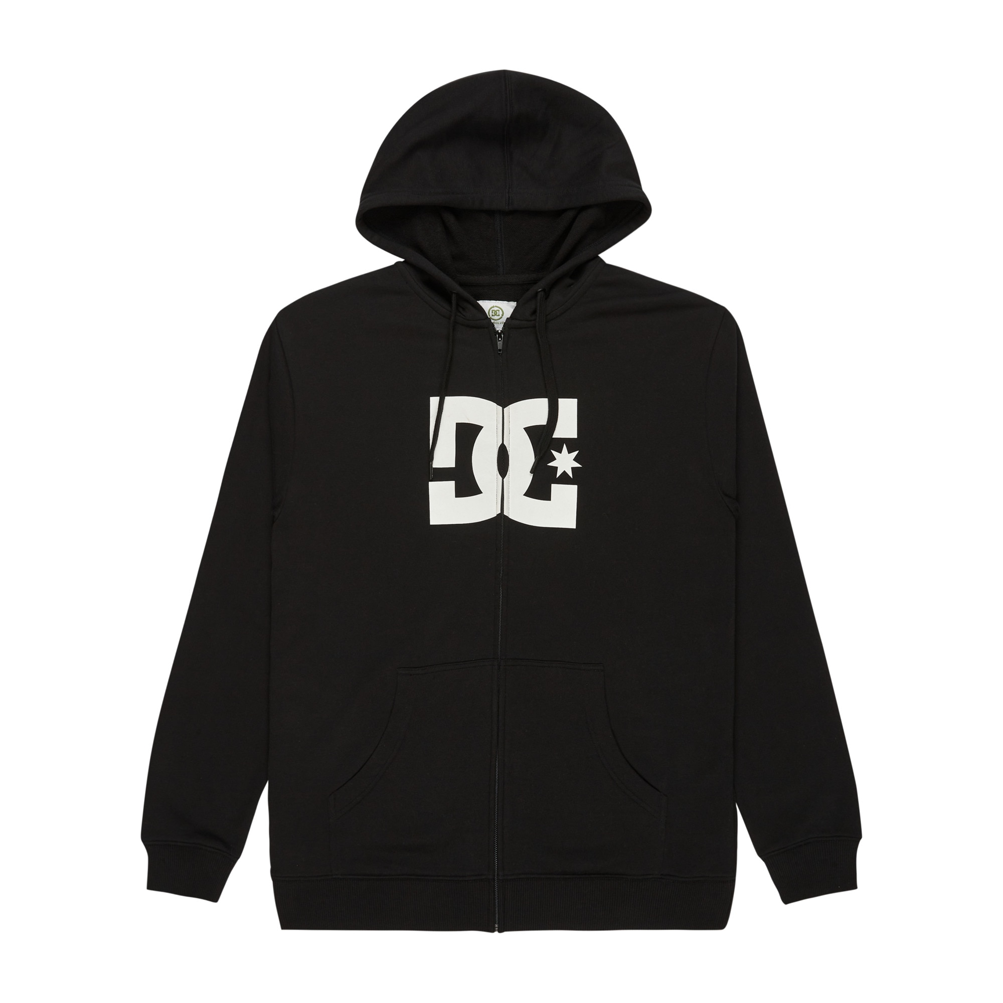 Imagen 1 de Sudadera de hombre DC Star DC Shoes - Negro Negro