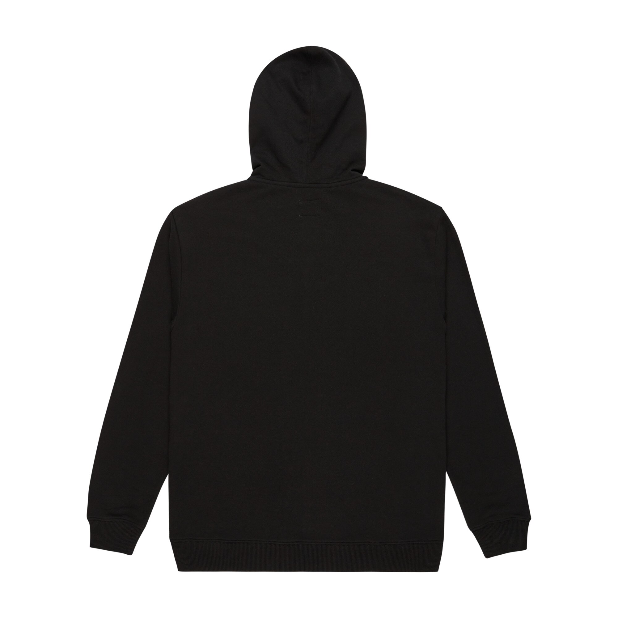 Imagen 2 de Sudadera de hombre DC Star DC Shoes - Negro Negro