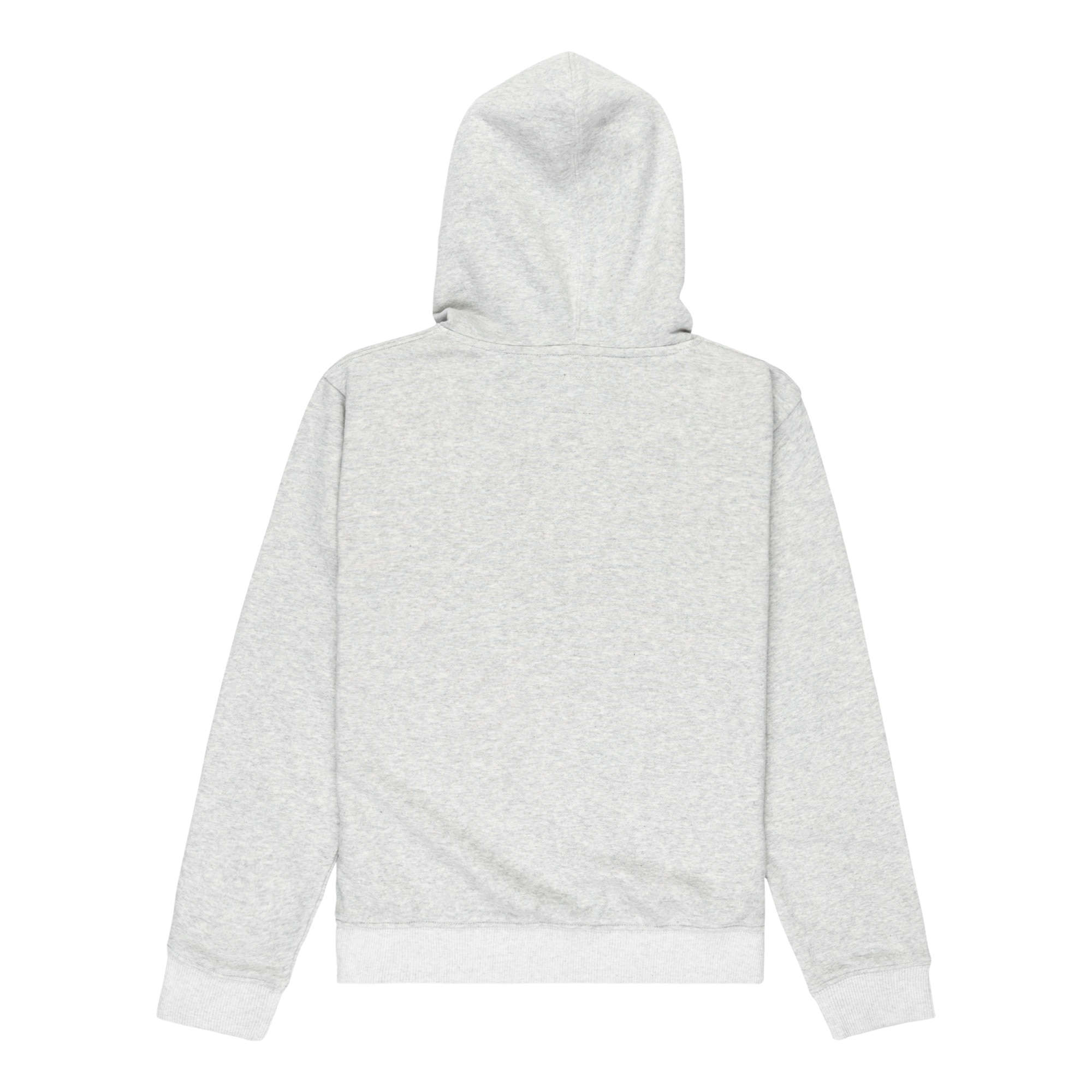 Sudadera de niños Substitute DC Shoes - Gris claro Gris claro-6