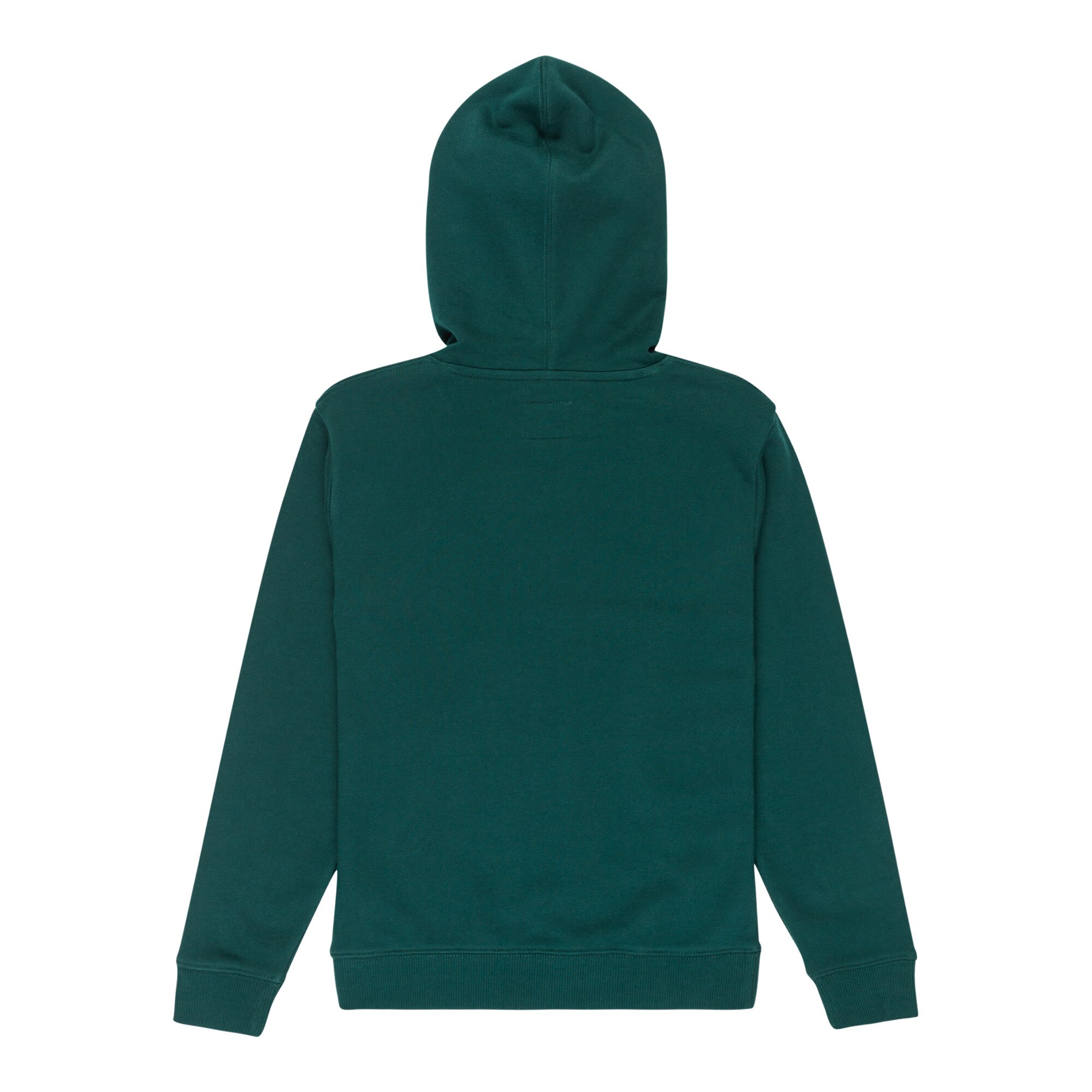 Sudadera de niños DC Star DC Shoes - Verde Verde-6