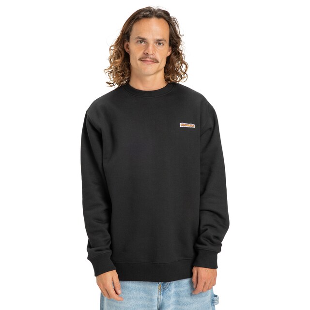 Imagen 0 de Sudadera de hombre Patch It DC Shoes