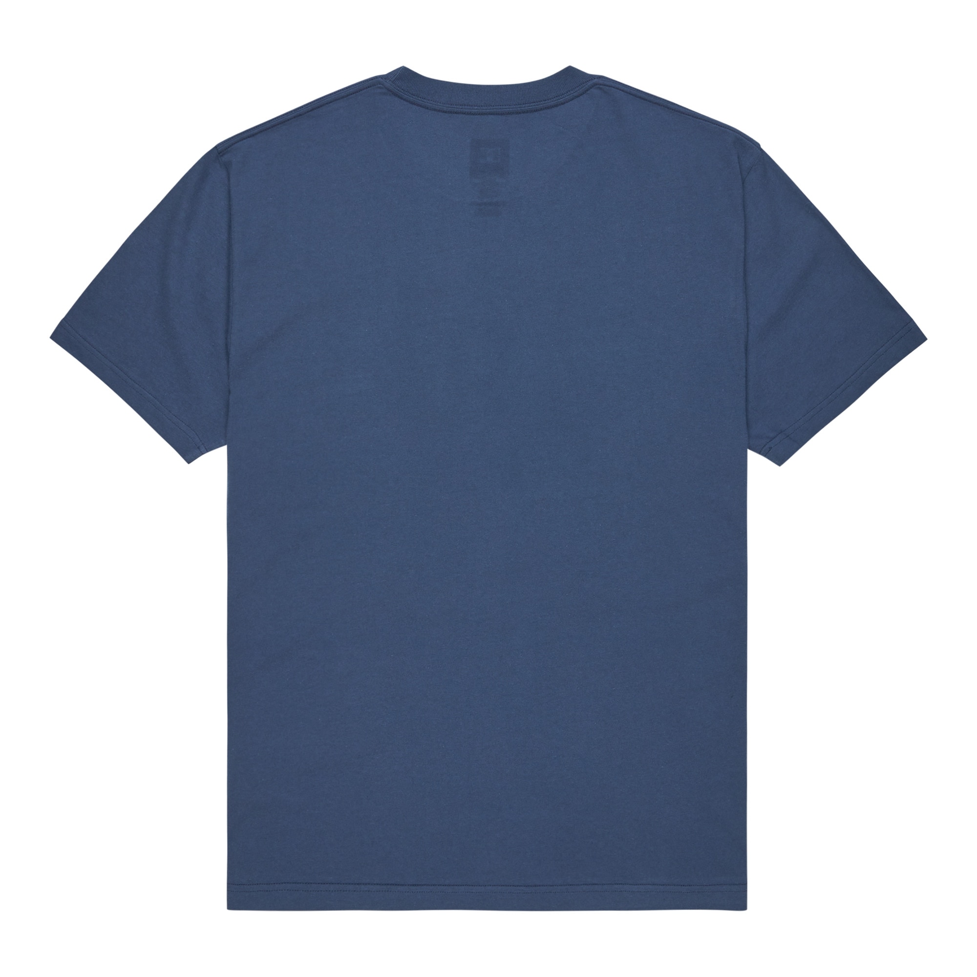 Imagen 3 de Camisetas de hombre DC Star DC Shoes - Azul Azul