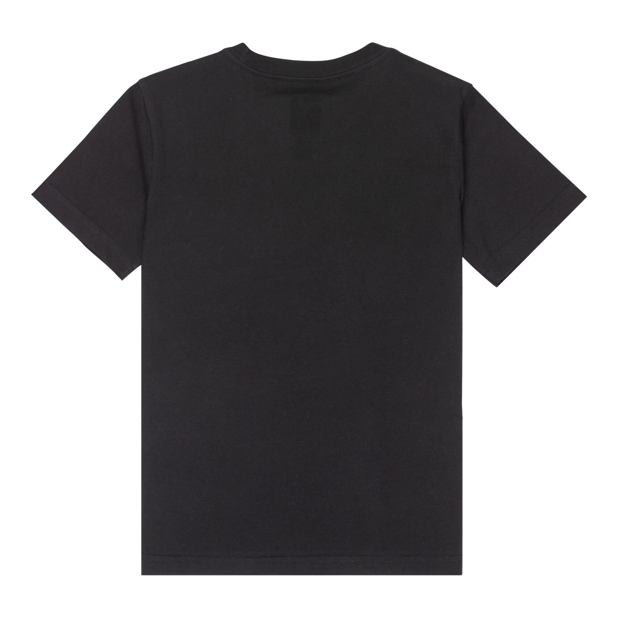 Camiseta de niños DC Corpo DC Shoes - Negro Negro-6
