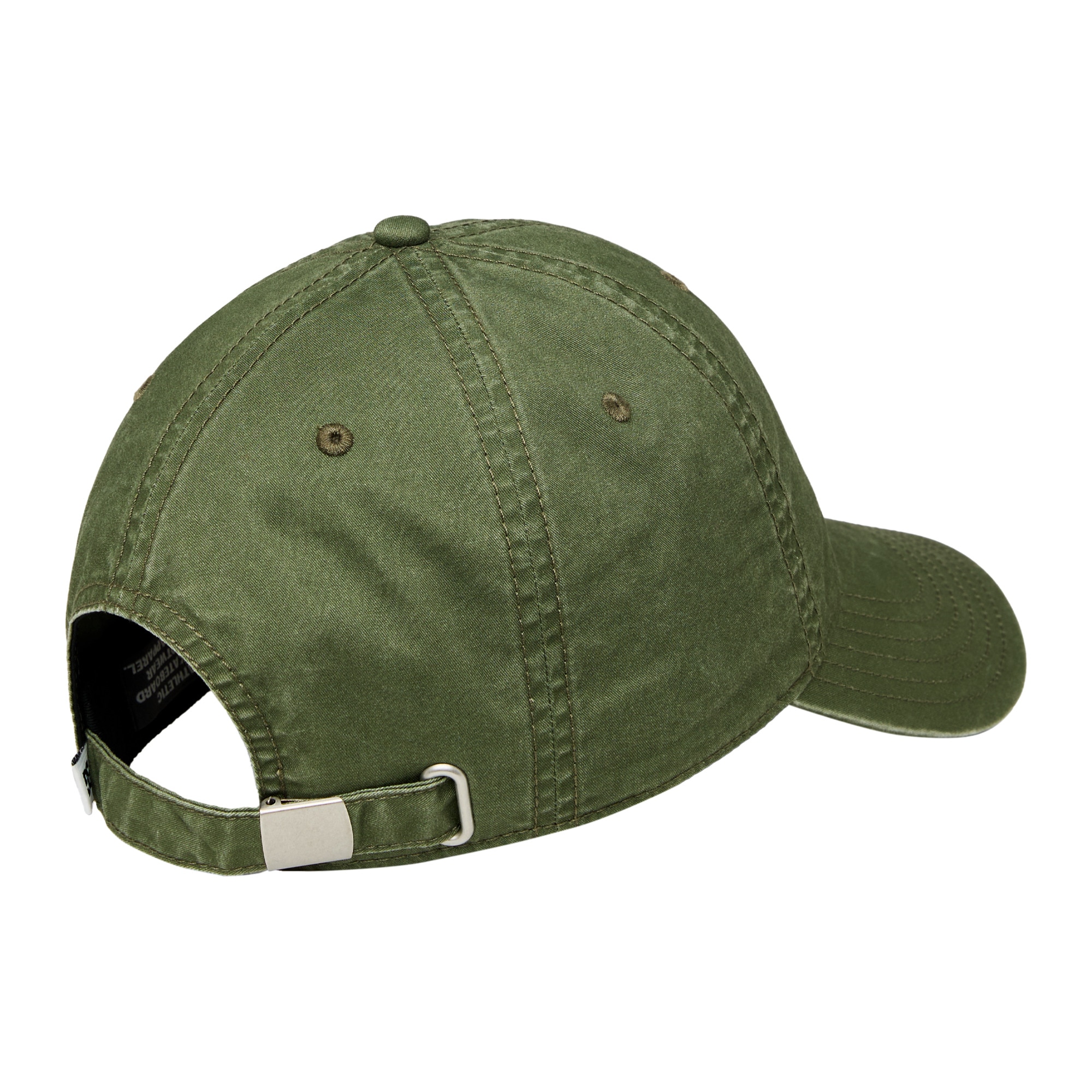 Gorra de niños DC Star Vintage DC Shoes - Verde Verde-3