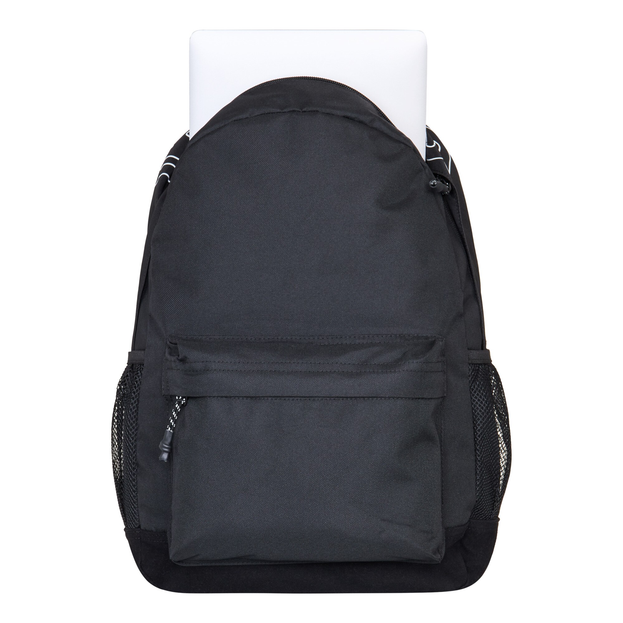 Mochila de hombre DC Omega DC Shoes - Negro Negro-2
