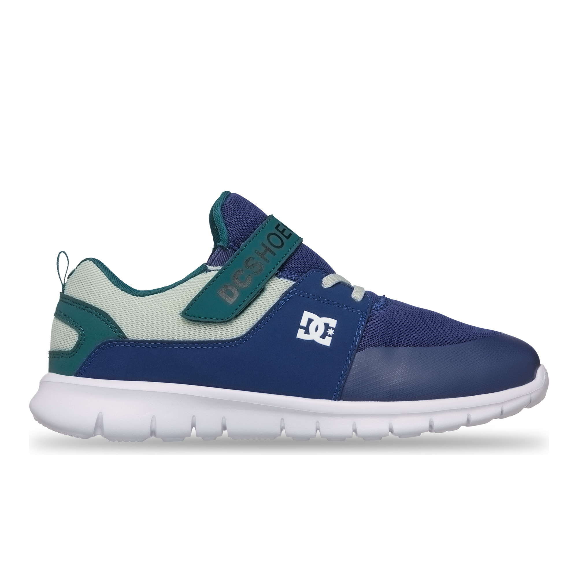 Imagen 1 de Zapatillas de niños Heathrow Prestige Ev DC Shoes - Azul Azul