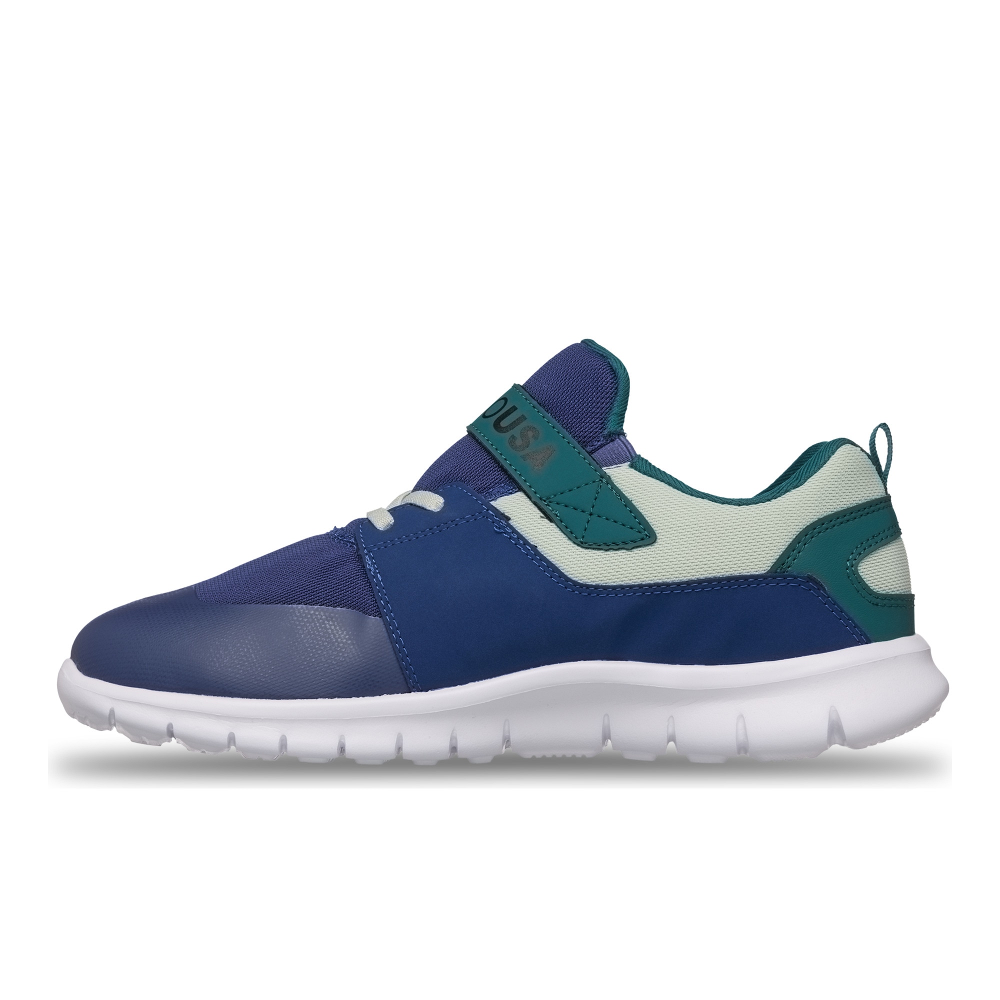 Imagen 3 de Zapatillas de niños Heathrow Prestige Ev DC Shoes - Azul Azul